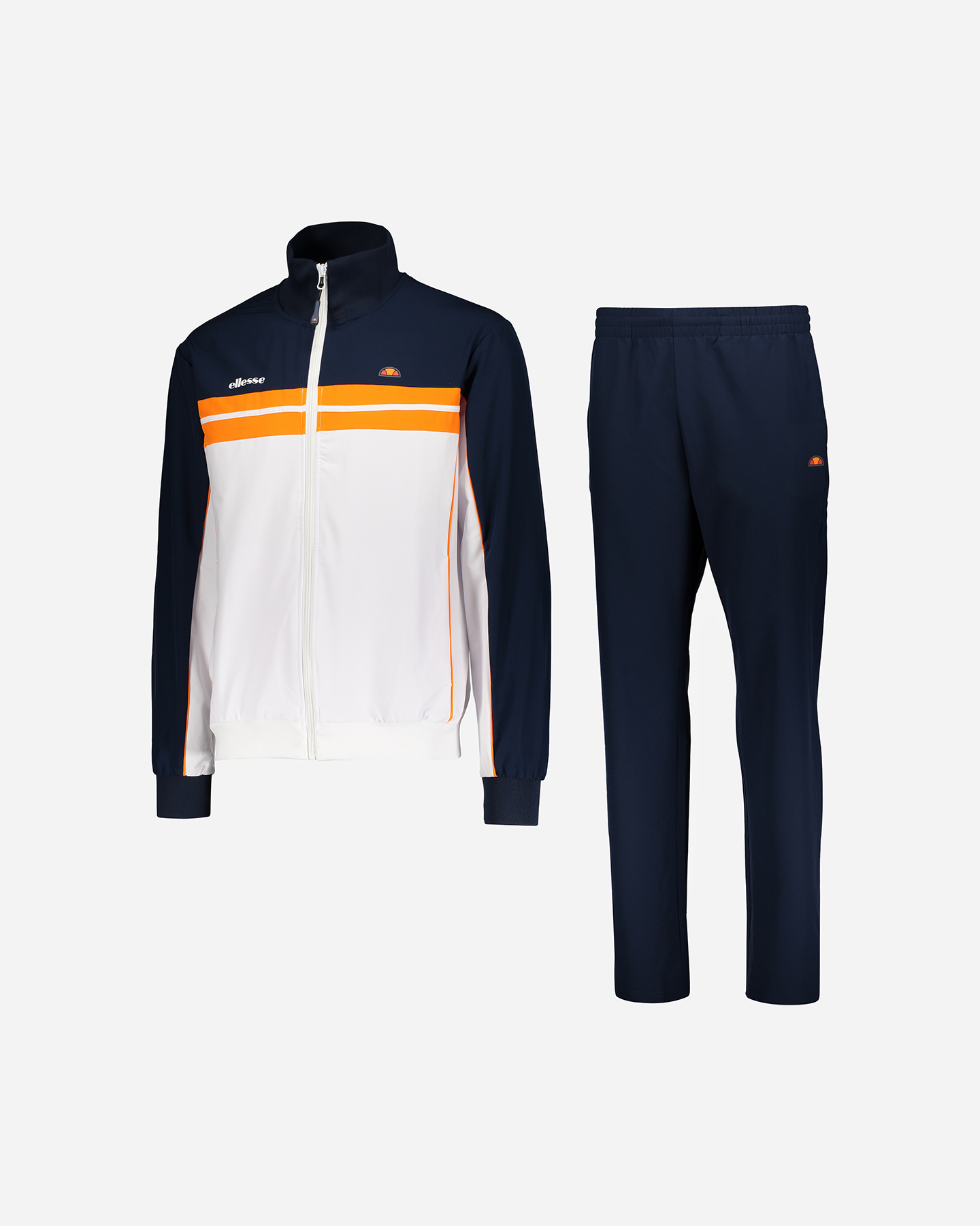 tuta converse tennis