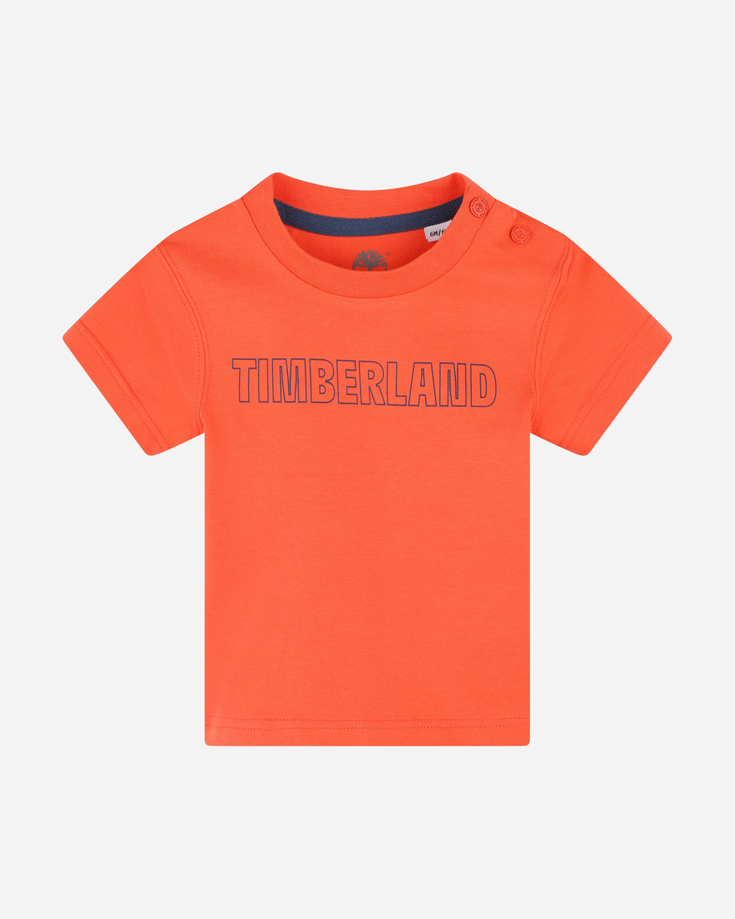 Completo TIMBERLAND SET JR - Rosso - 2 | Cisalfa Sport