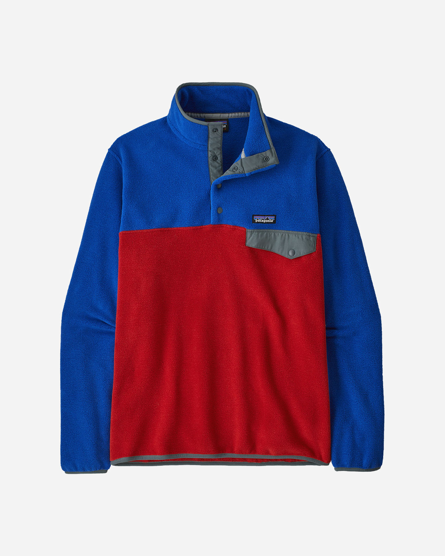 Pile PATAGONIA SYNCHILLA M - 1 | Cisalfa Sport