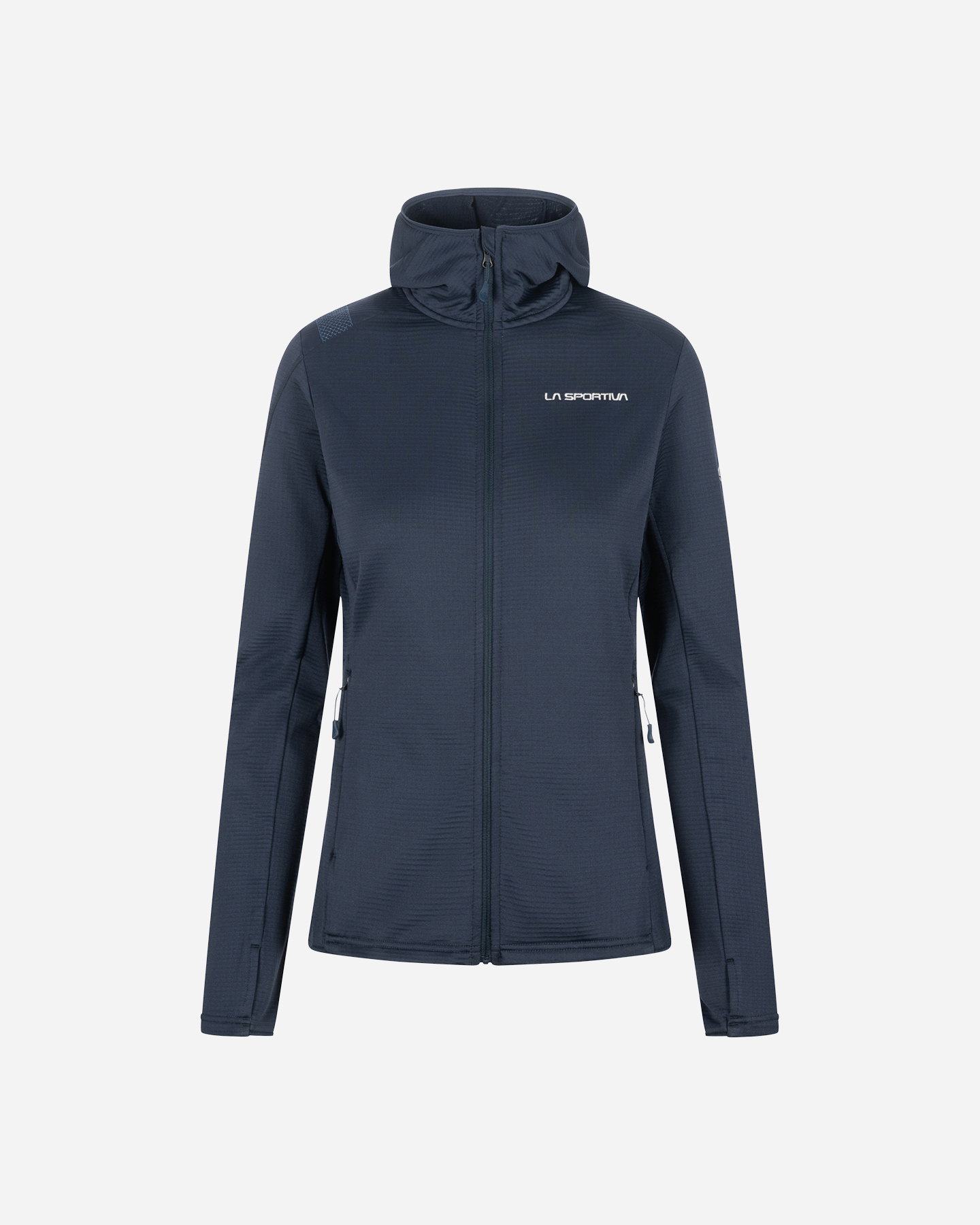 Pile LA SPORTIVA CHILL THERMAL W - Blu - 0 | Cisalfa Sport