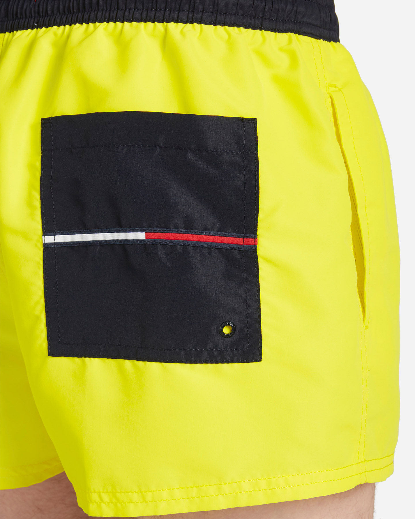 Boxer mare TOMMY HILFIGER LOGO M - 7 | Cisalfa Sport