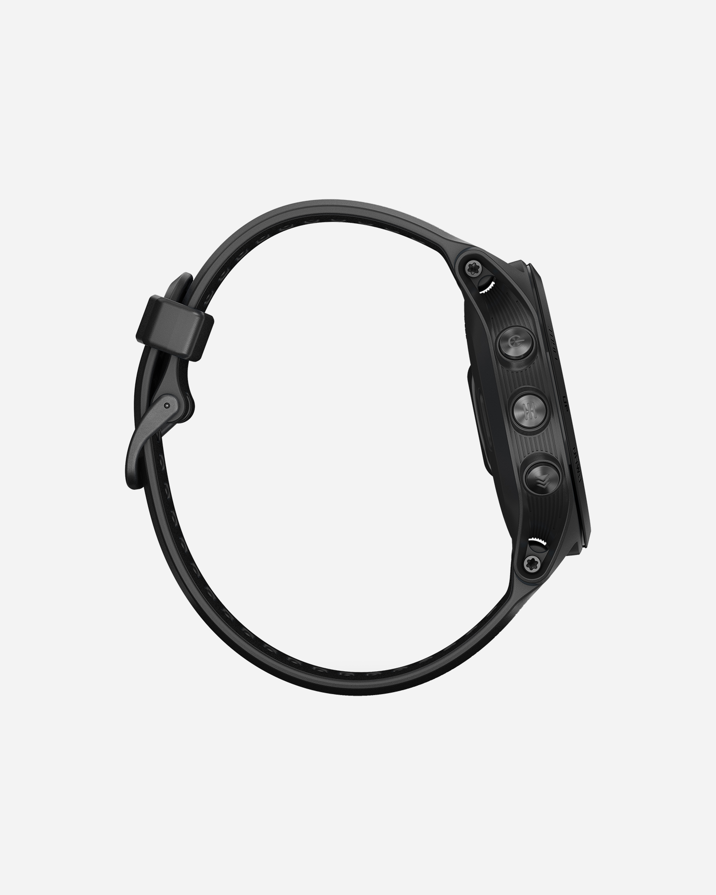 Orologio multifunzione GARMIN FORERUNNER 945 - Nero - 5 | Cisalfa Sport