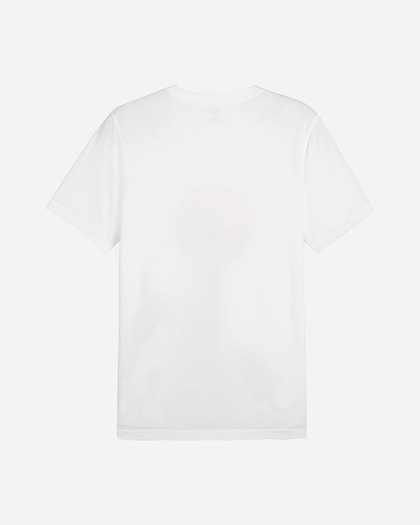 T-shirt PUMA GOLDEN TICKET M - Bianco - 1 | Cisalfa Sport