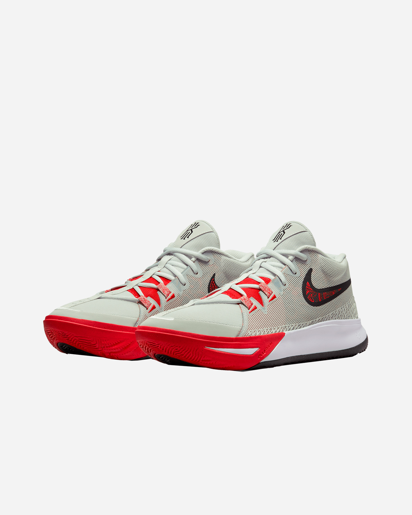 Scarpe basket NIKE KYRIE FLYTRAP 6  - 7 | Cisalfa Sport