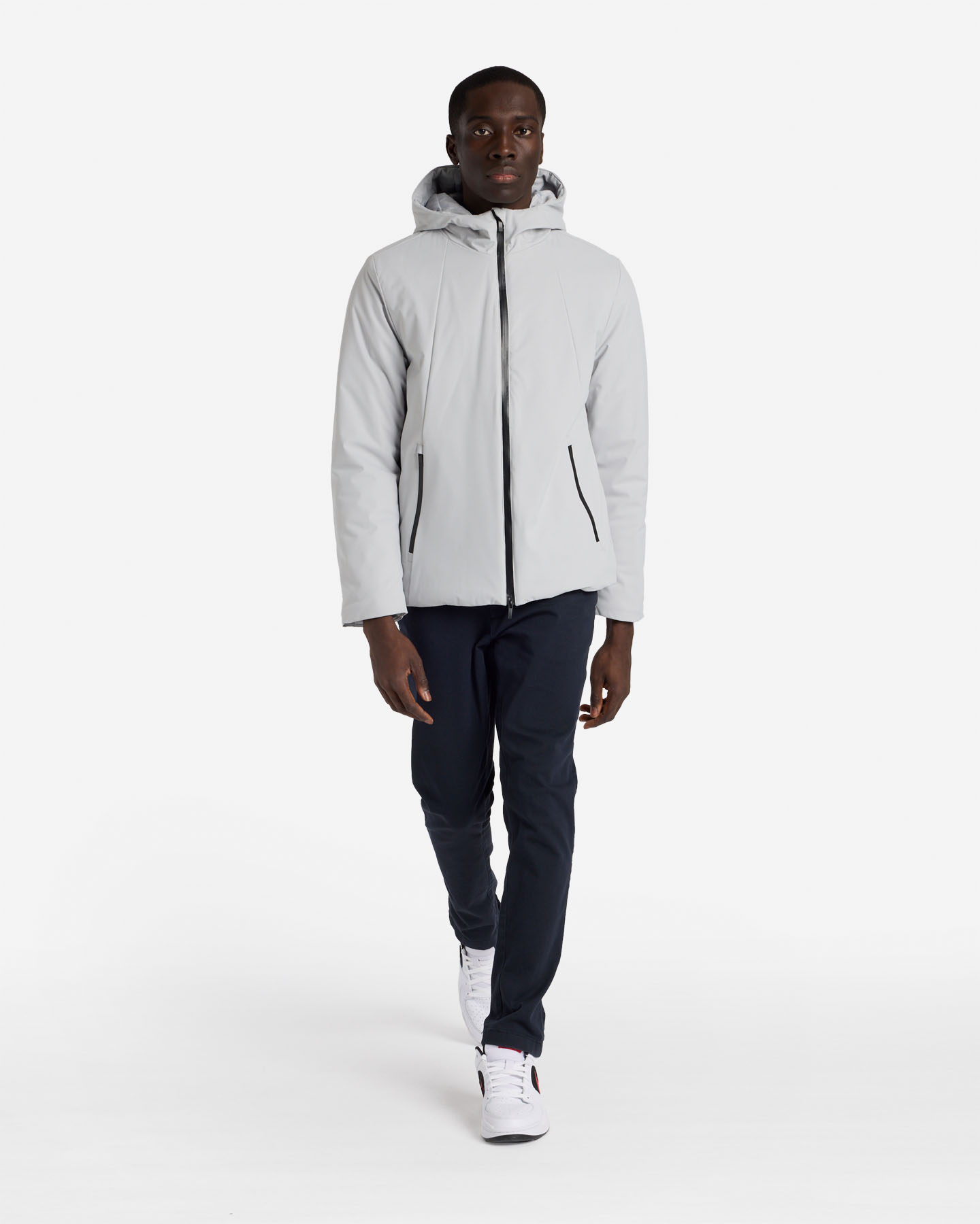 Giubbotto DACK'S ESSENTIAL M - Bianco - 4 | Cisalfa Sport