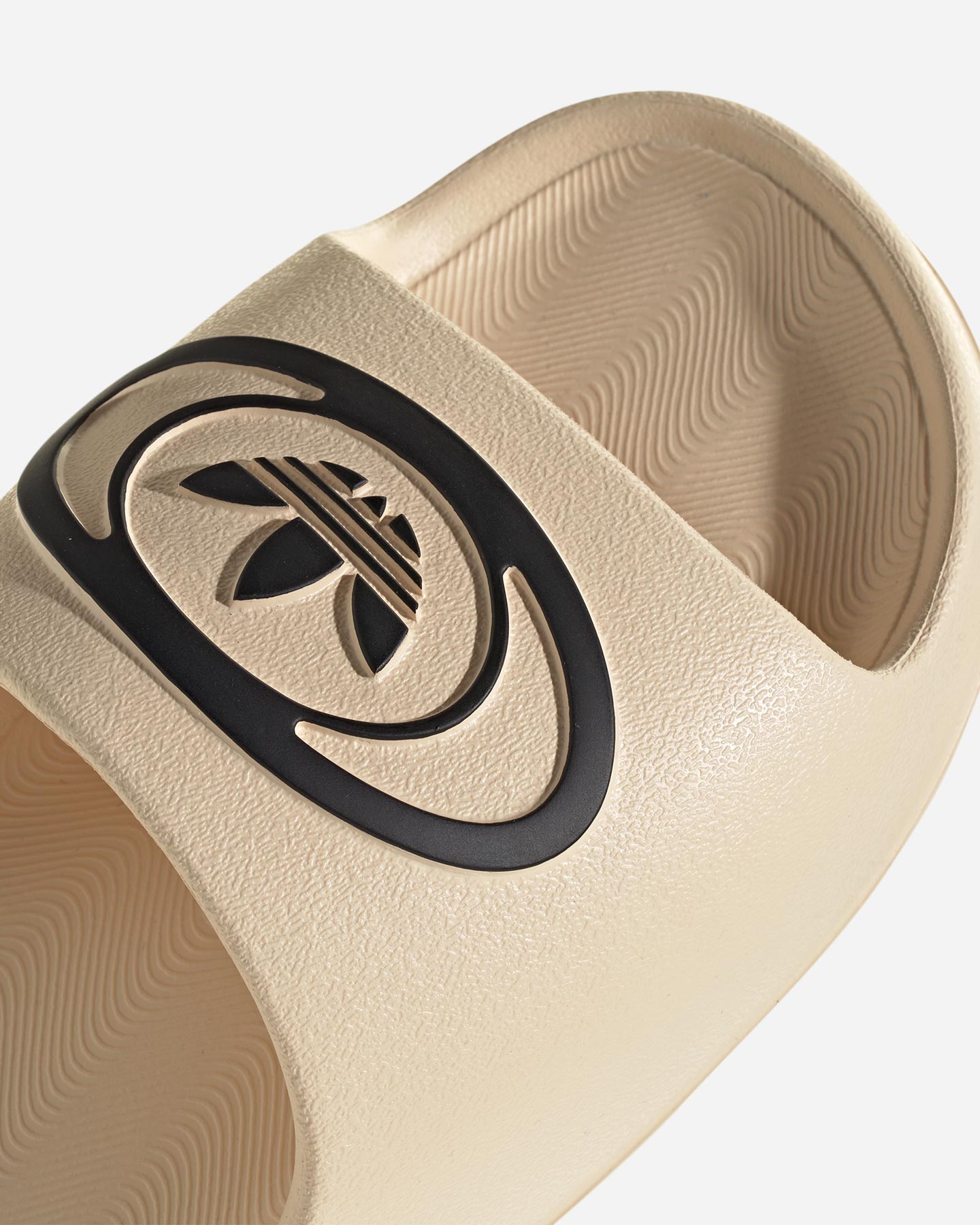 Ciabatte ADIDAS ADILETTE 00S M - Beige - 4 | Cisalfa Sport