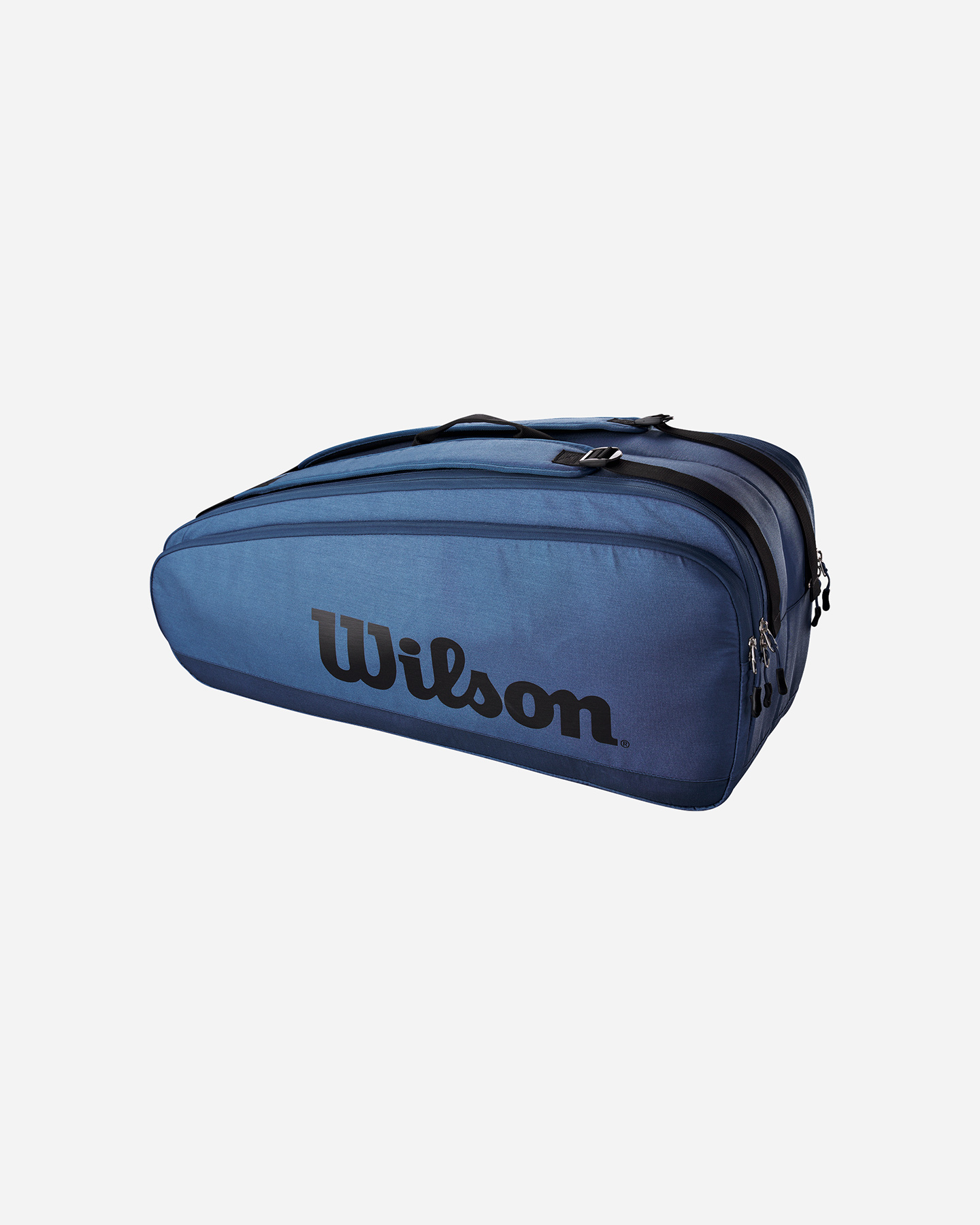 Fodero WILSON TOUR ULTRA 6PK  - Blu - 0 | Cisalfa Sport
