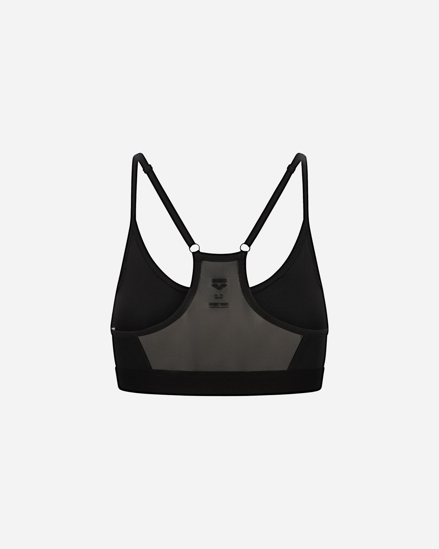 Bra training ARENA ESSENTIAL MOVE W - Nero - 1 | Cisalfa Sport