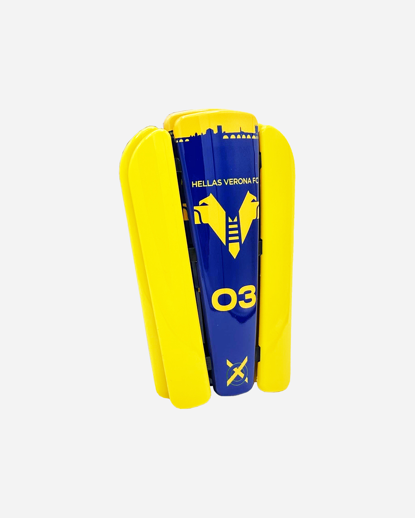 Parastinchi XO HELLAS VERONA M - Color mix - 2 | Cisalfa Sport