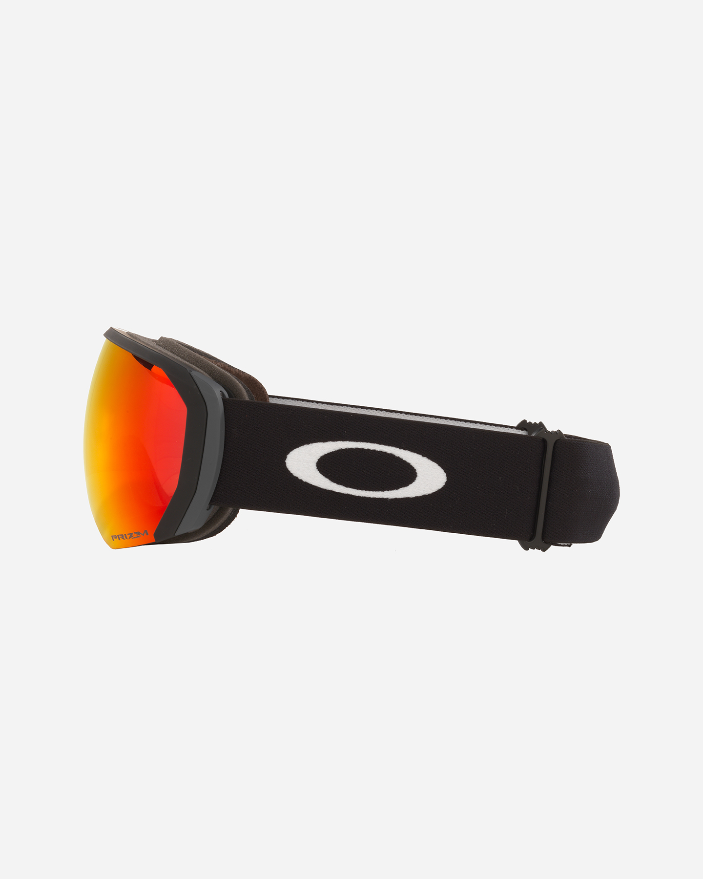Maschera sci OAKLEY FLIGHT PATH XL - Nero - 3 | Cisalfa Sport