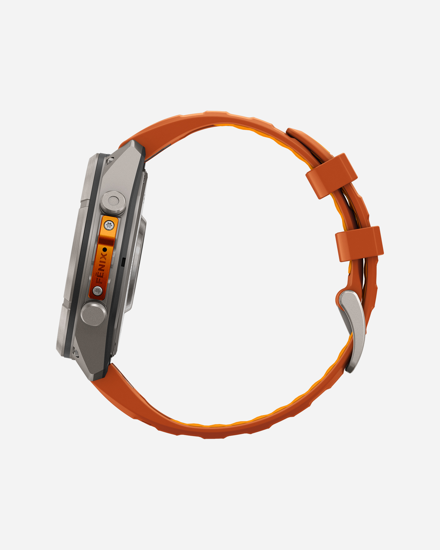 Orologio multifunzione GARMIN FENIX 9 PRO INREACH 47MM - 4 | Cisalfa Sport