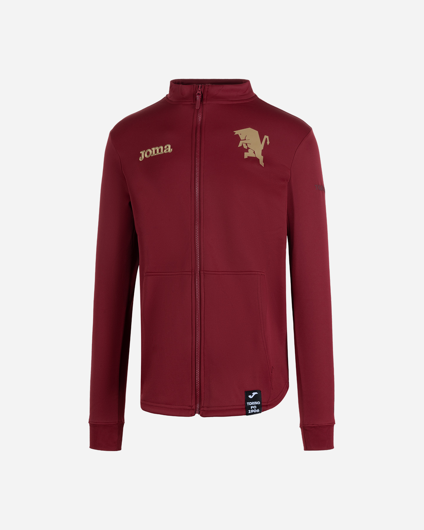 Tuta calcio ufficiale JOMA TORINO 23-24 M - Color mix - 1 | Cisalfa Sport