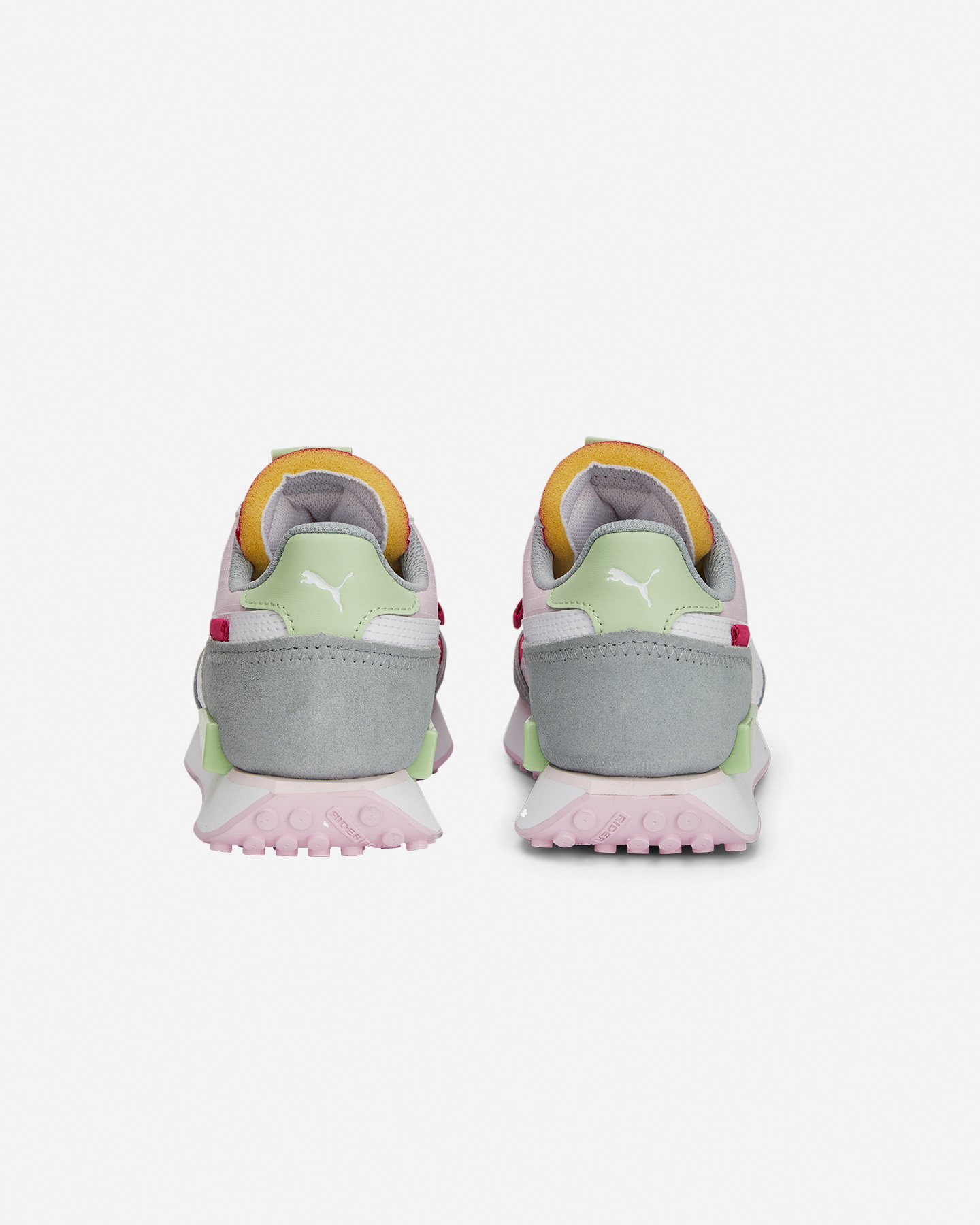 Scarpe sneakers PUMA FUTURE RIDER PLAY ON W - 9 | Cisalfa Sport