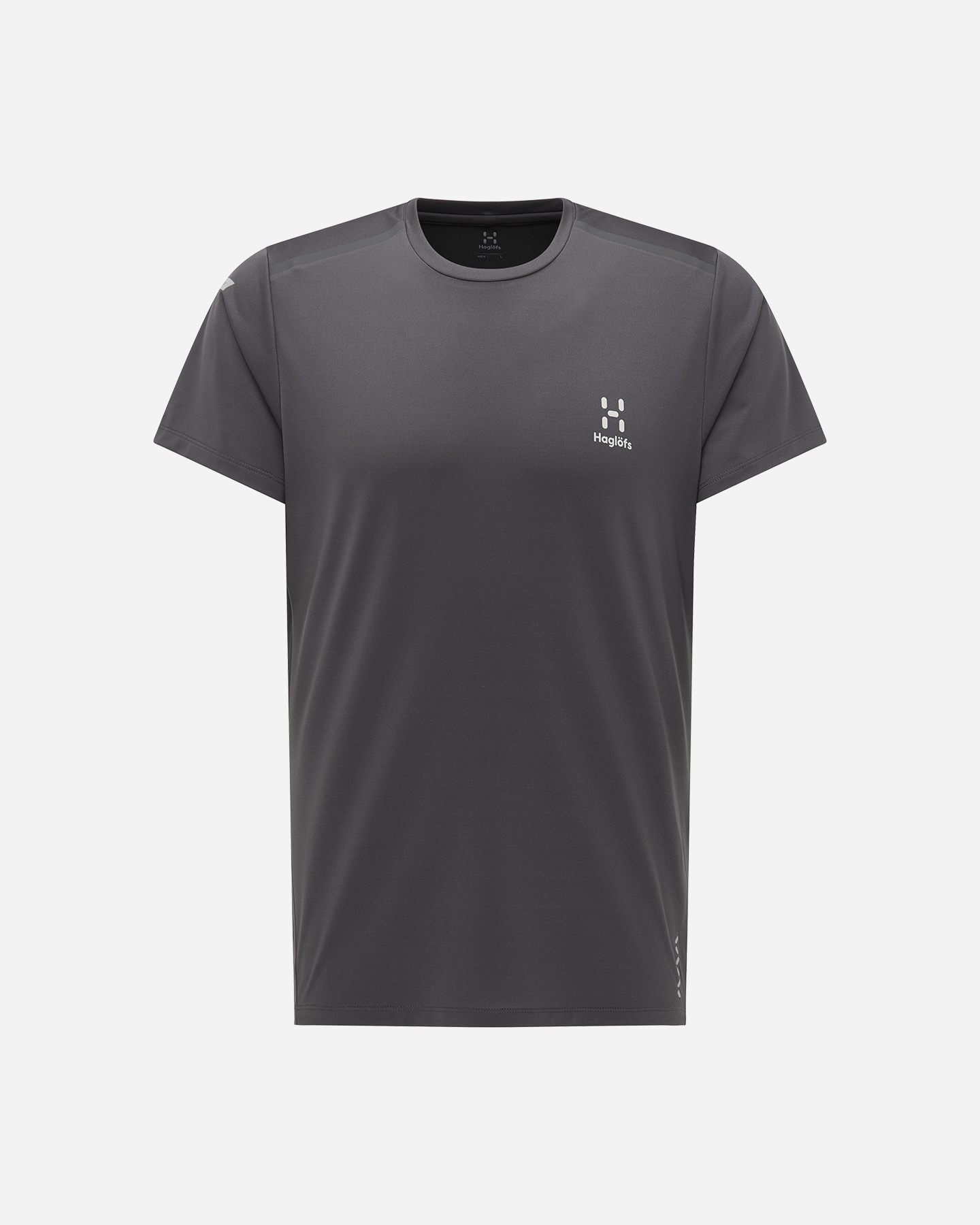 T-shirt HAGLOFS L.I.M TECH M - 2 | Cisalfa Sport