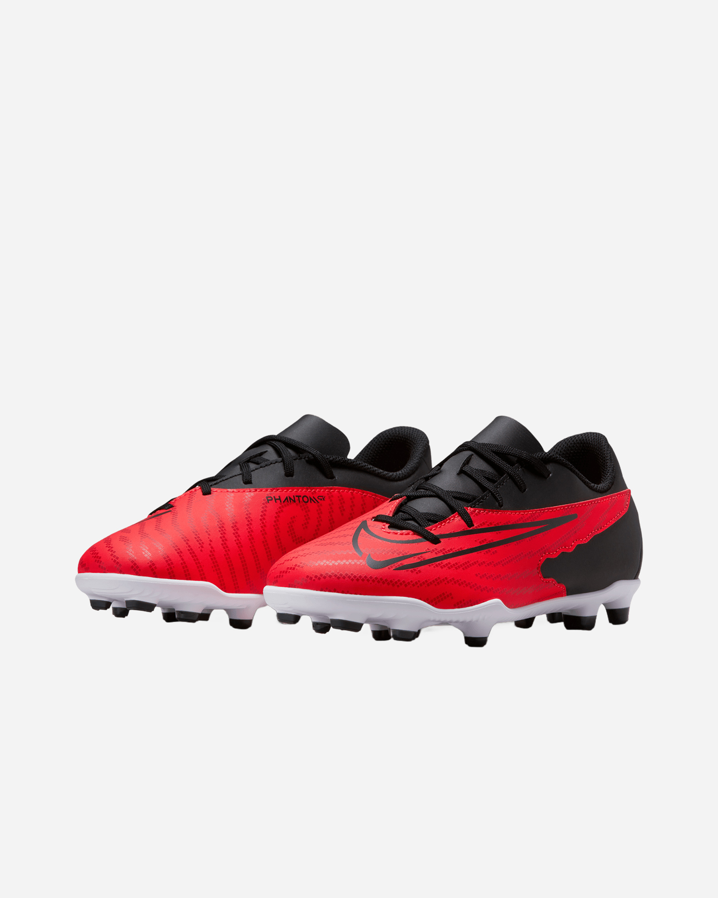 Scarpe calcio NIKE PHANTOM GX CLUB FG JR - Color mix - 1 | Cisalfa Sport