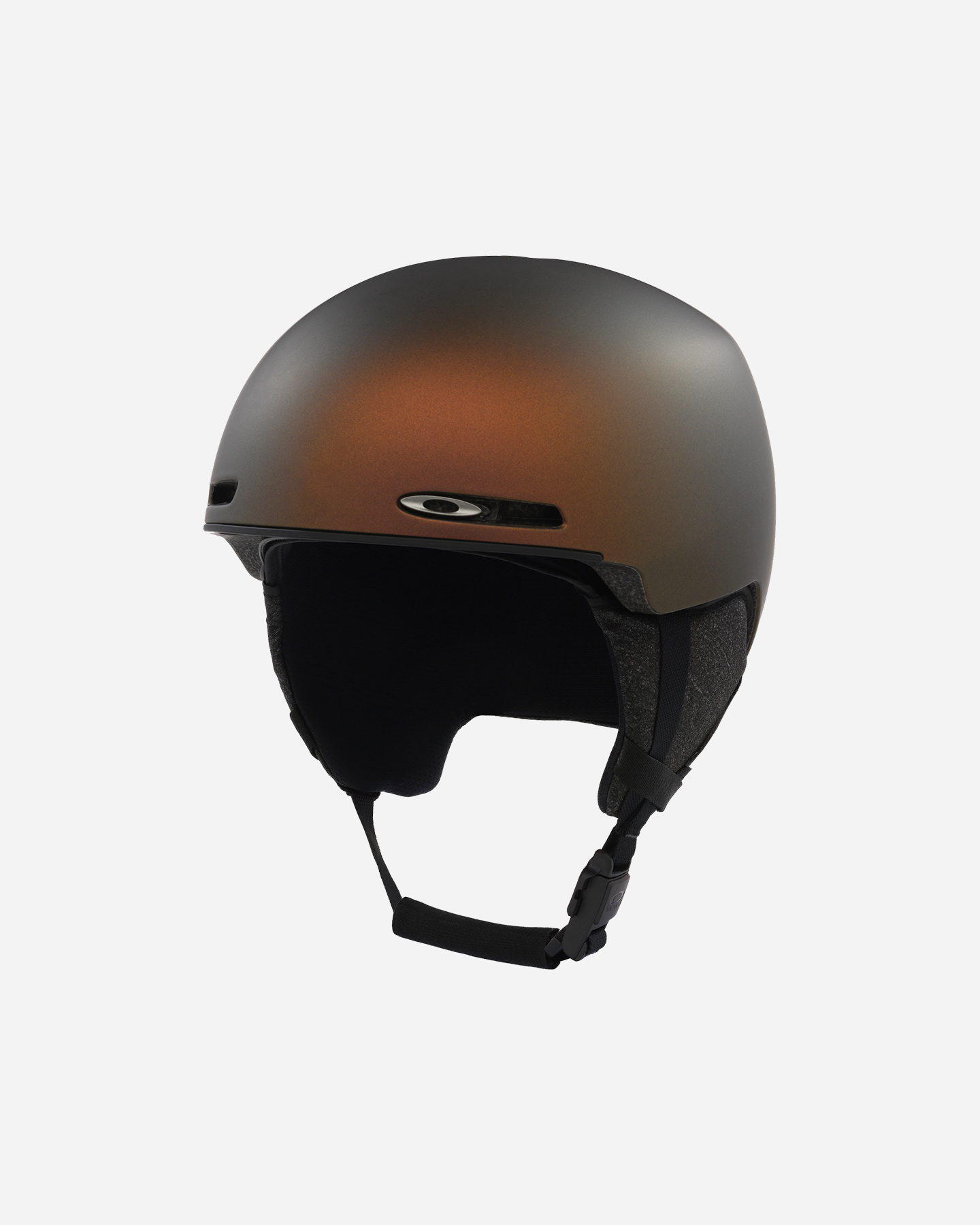 Casco sci OAKLEY MOD1 MIPS M - Arancione - 0 | Cisalfa Sport