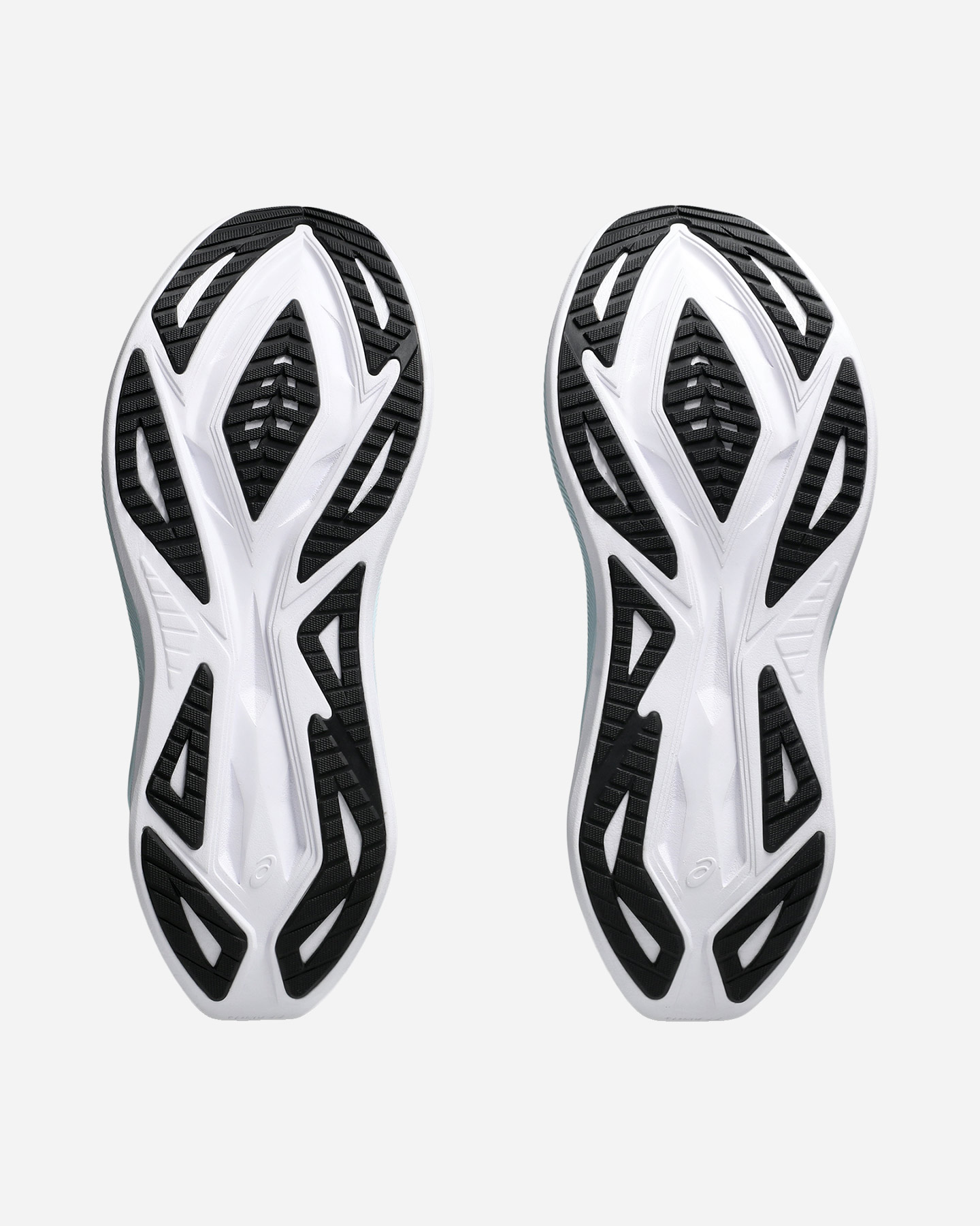 Scarpe running ASICS SUPERBLAST 2 M - Bianco - 2 | Cisalfa Sport