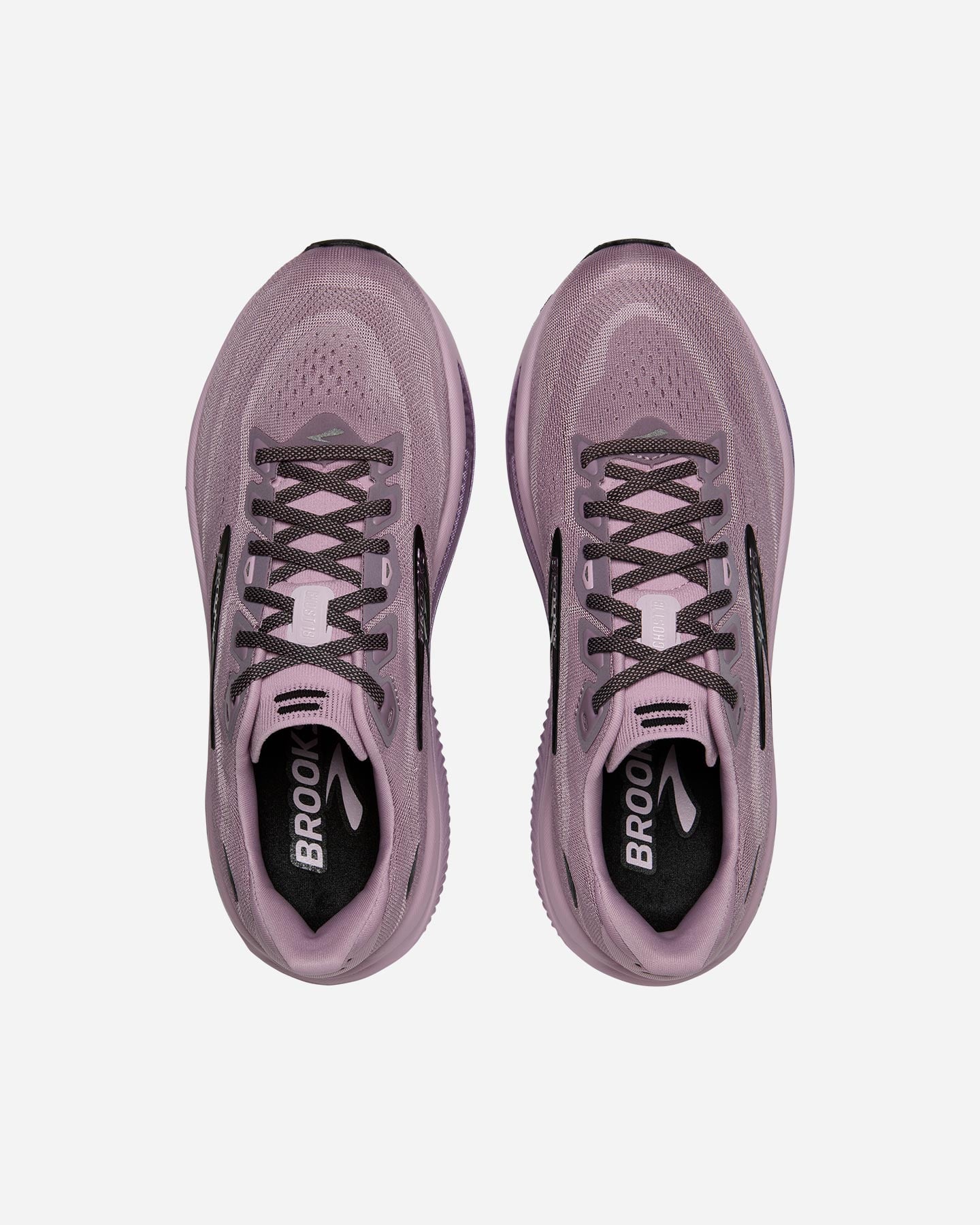 Scarpe running BROOKS GHOST 18 W - Nero - 3 | Cisalfa Sport