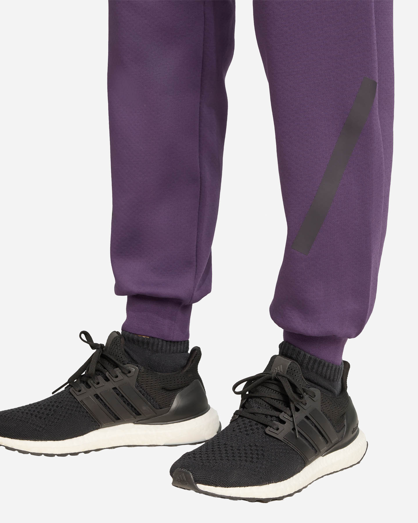 Pantalone ADIDAS ZNE W - Viola - 4 | Cisalfa Sport