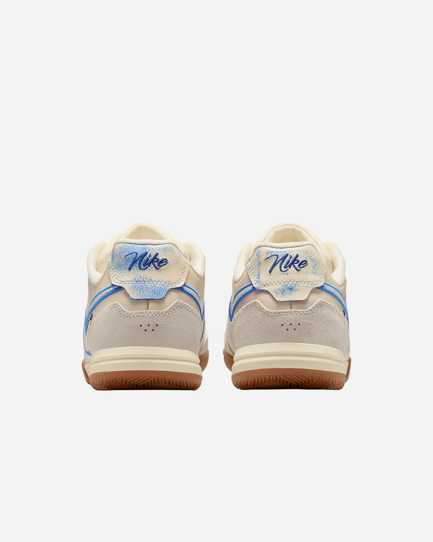 Scarpe calcio NIKE TIEMPO STREETGATO PRM M - Color mix - 4 | Cisalfa Sport