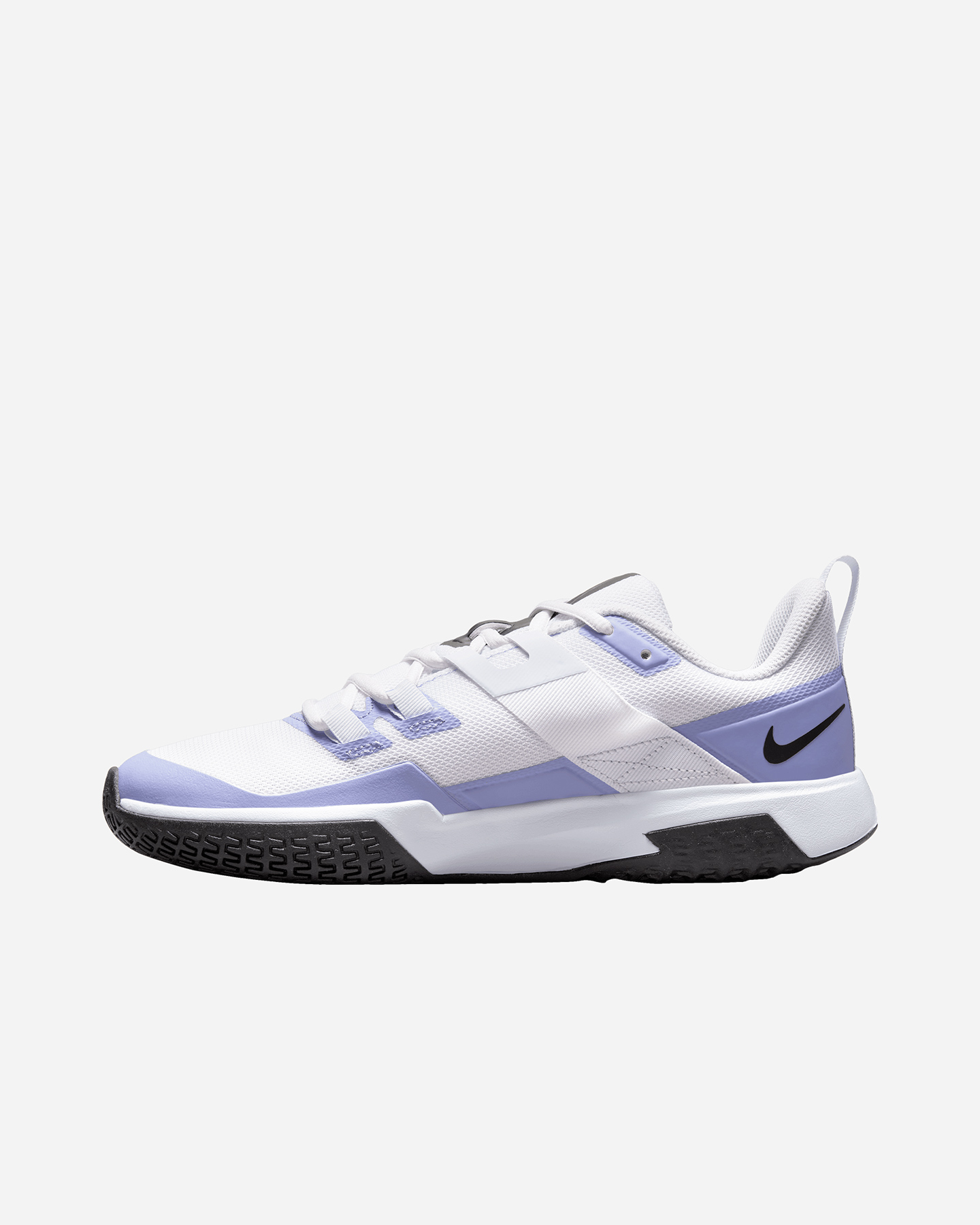 Scarpe tennis NIKE COURT VAPOR LITE W - 5 | Cisalfa Sport