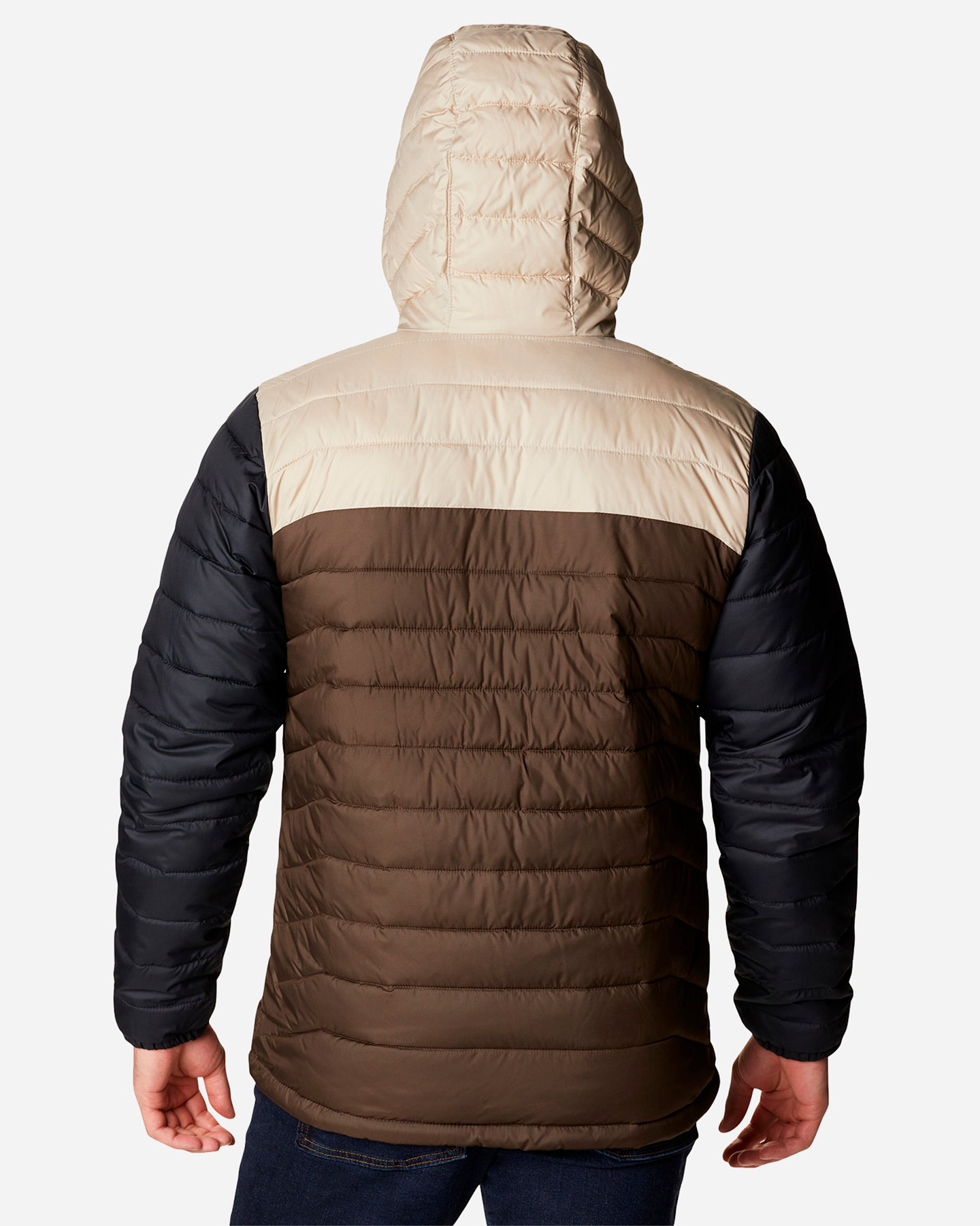 Giubbotto COLUMBIA POWDER LITE M - 7 | Cisalfa Sport