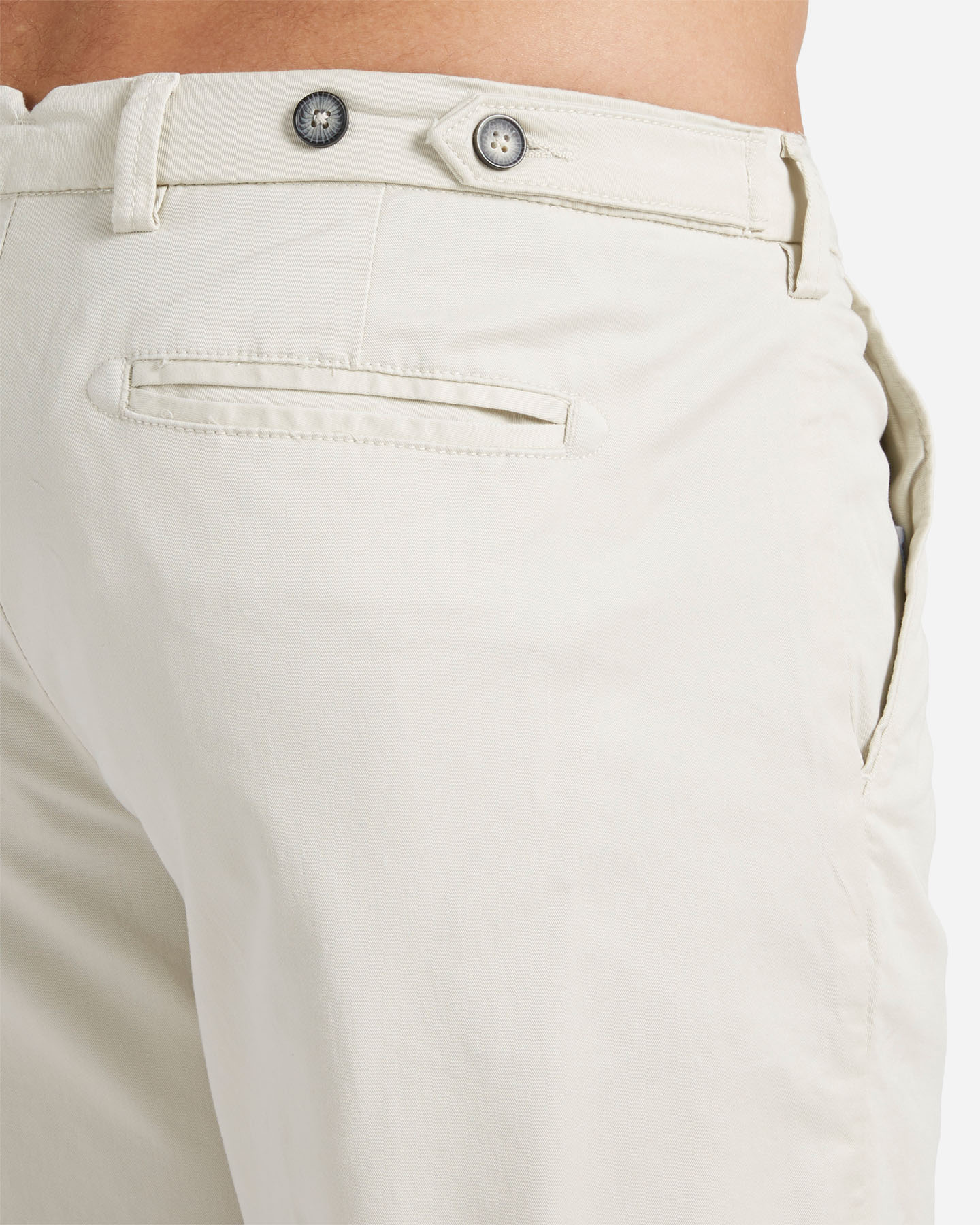 Bermuda BEST COMPANY CORSO SEMPIONE M - Beige - 3 | Cisalfa Sport