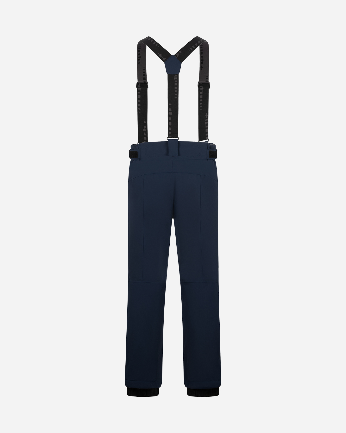 Pantalone sci RH+ POWER 20MM M - Blu - 1 | Cisalfa Sport