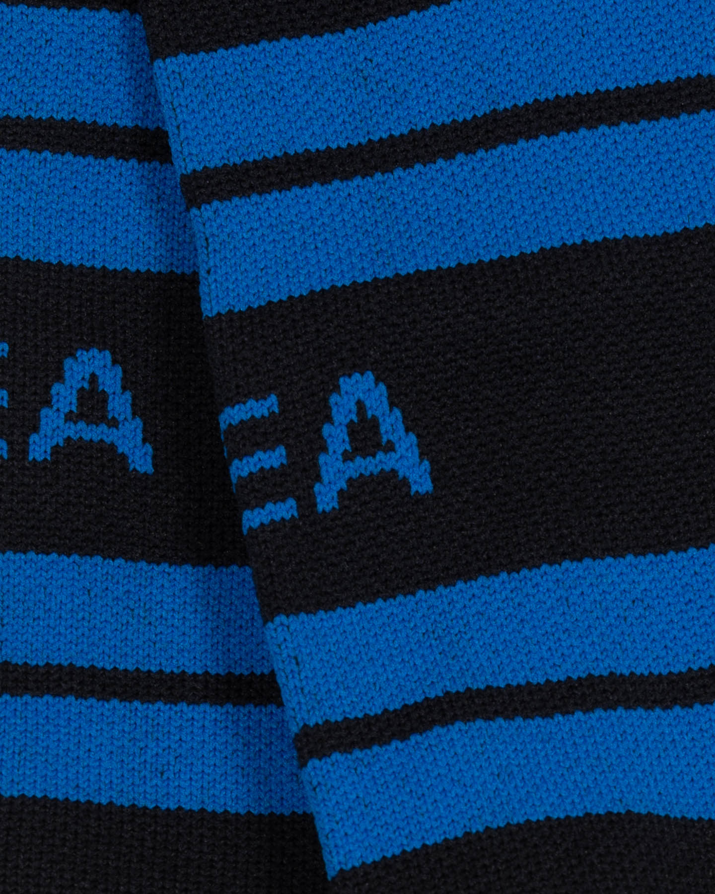 Calzettoni calcio ufficiali NEW BALANCE ATALANTA HOME 25-26 JR - Color mix - 2 | Cisalfa Sport