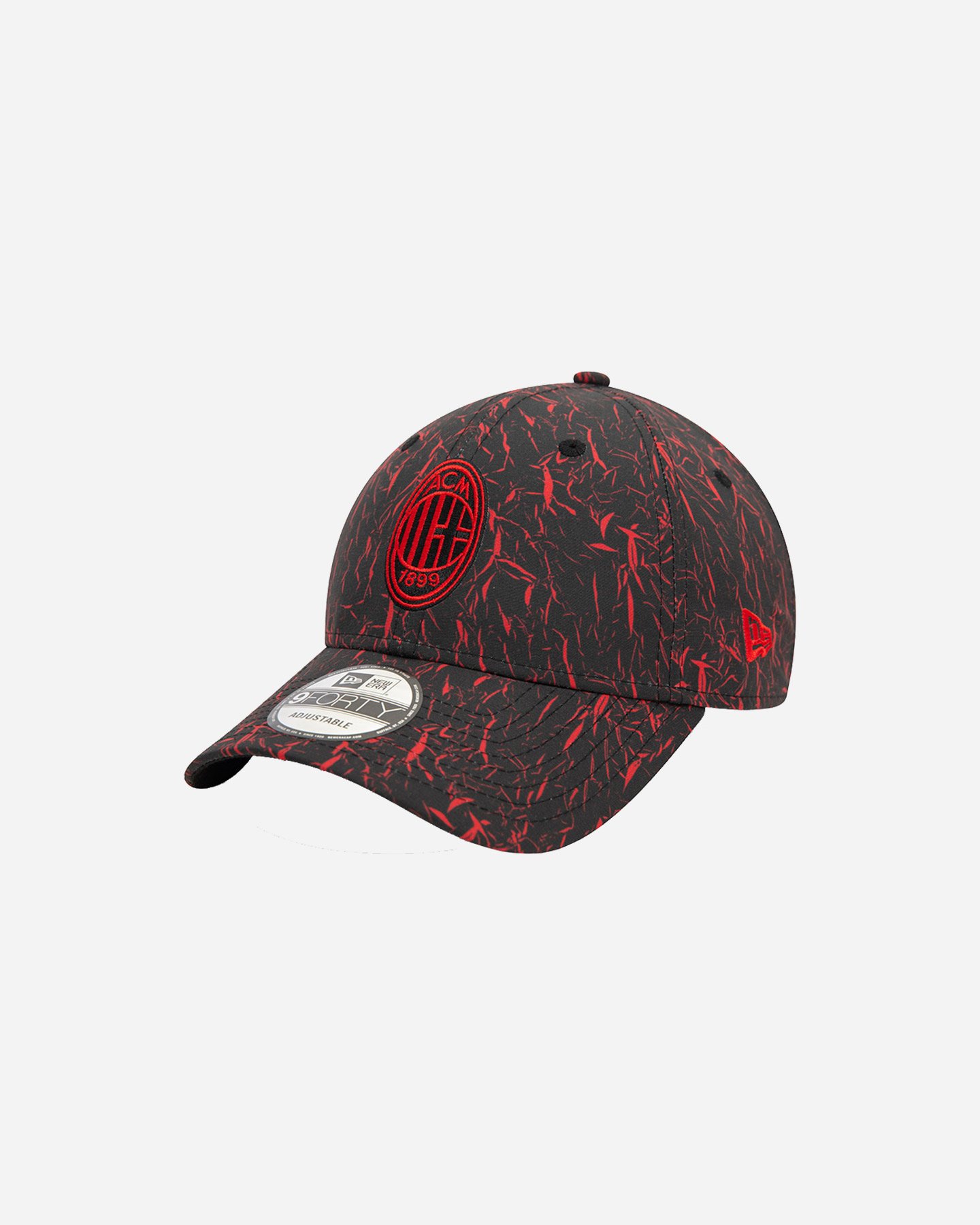 Berretto NEW ERA MILAN SPORT M - Nero - 0 | Cisalfa Sport