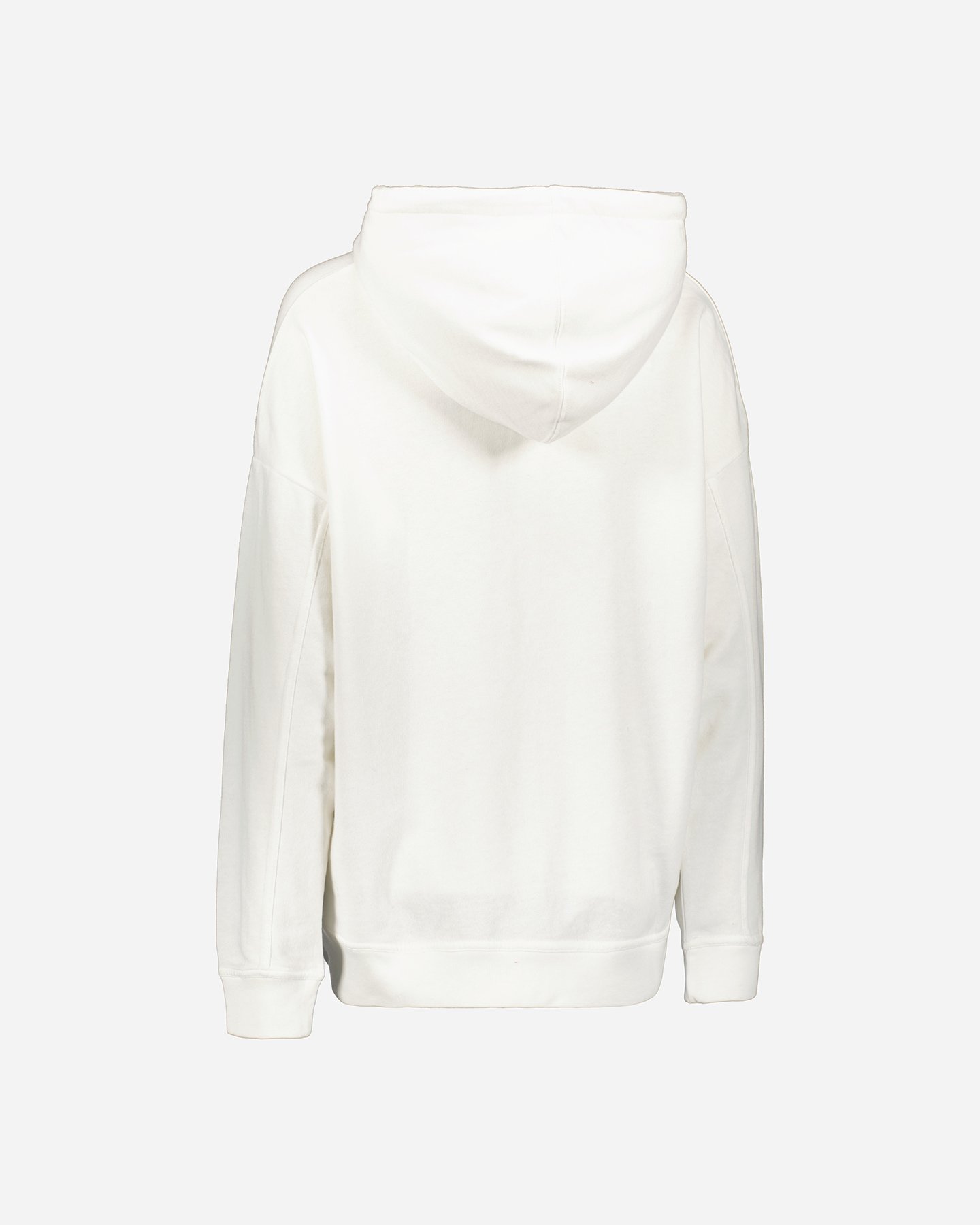 Felpa LEVI'S CLOSE LOGO DAISY W - Bianco - 1 | Cisalfa Sport