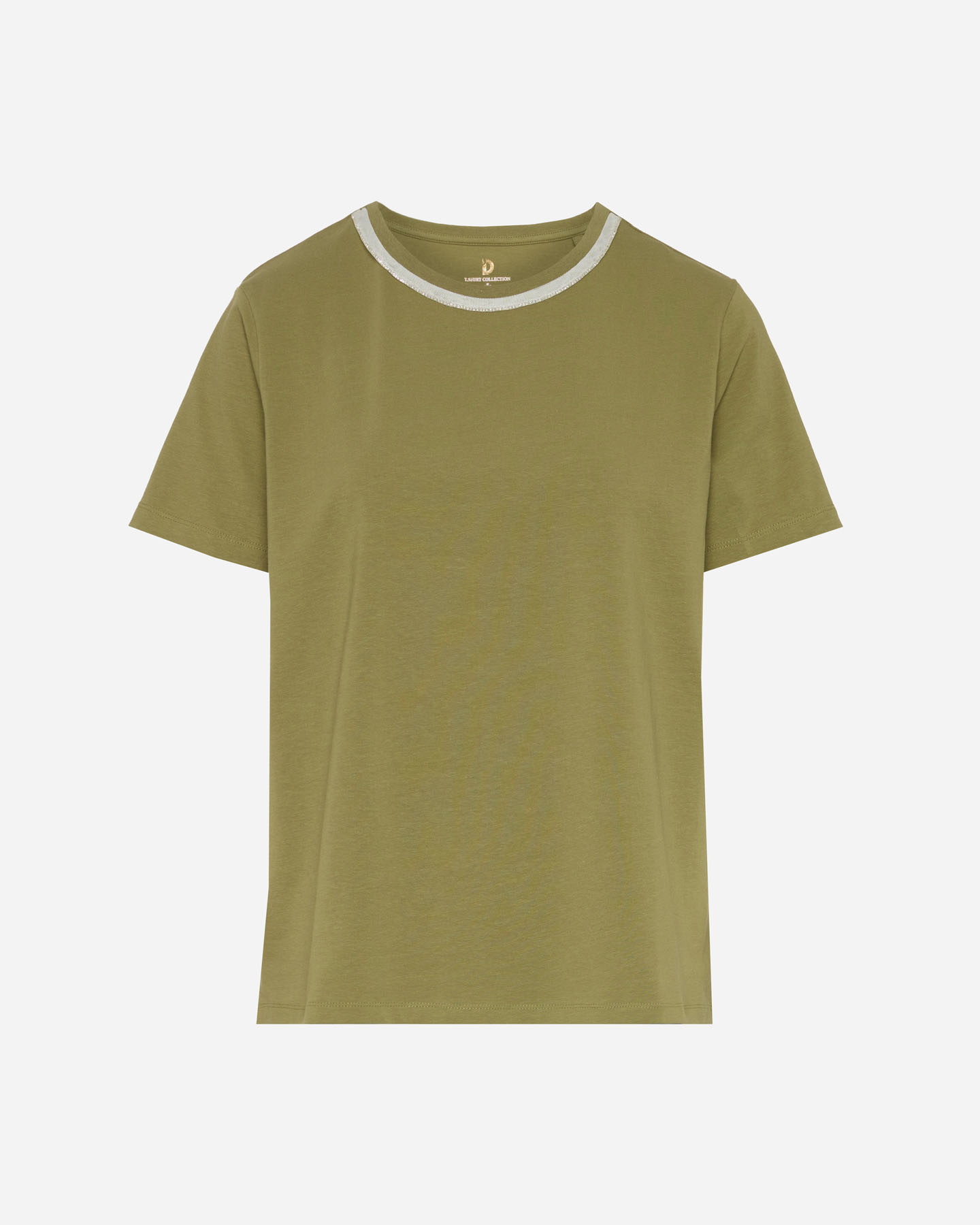 T-shirt DACK'S URBAN W - Marrone - 0 | Cisalfa Sport