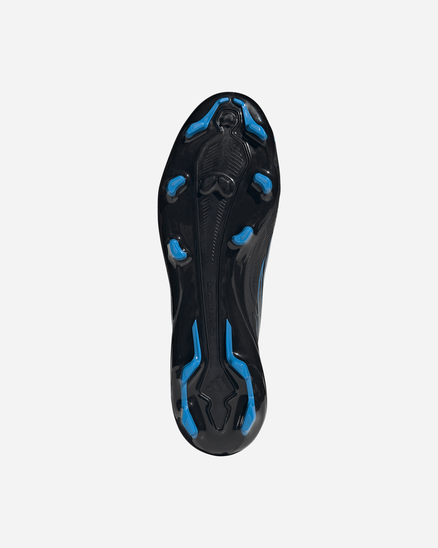 Scarpe calcio ADIDAS F50 HYPERFAST LEAGUE LL FG M - 1 | Cisalfa Sport