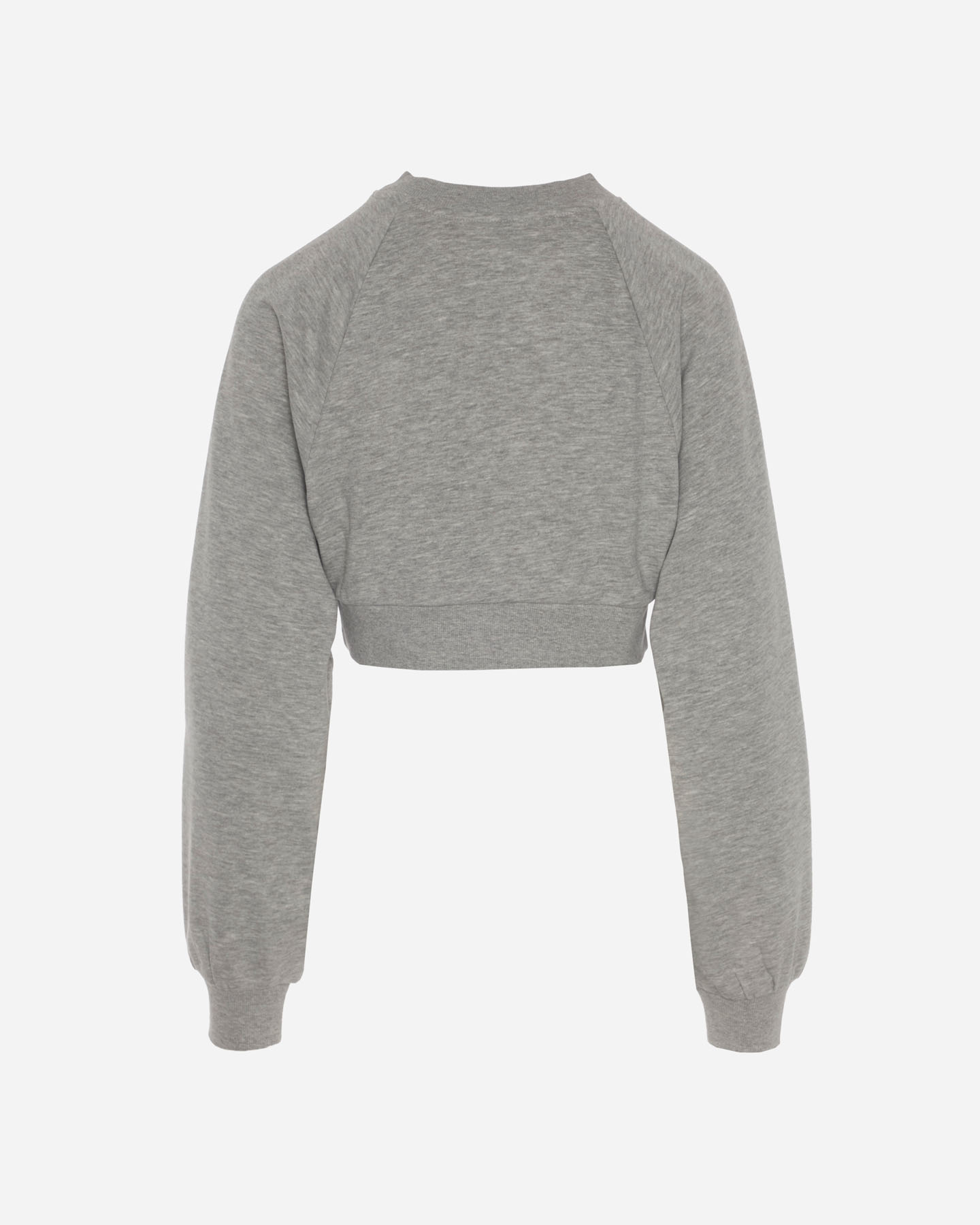 Felpa MIA M FUTURE LINE W - Grigio - 1 | Cisalfa Sport