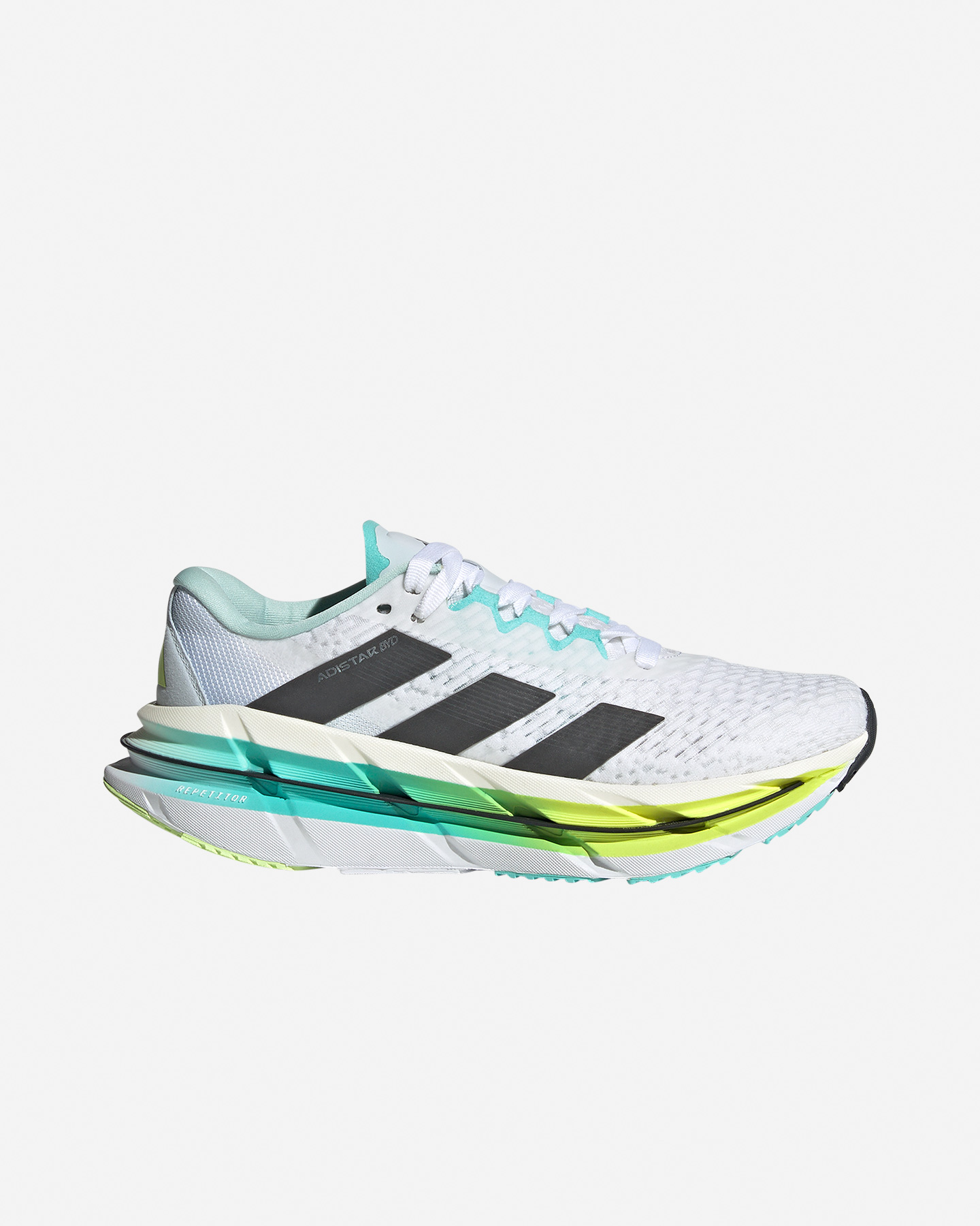 Scarpe running ADIDAS ADISTAR BYD W - Bianco - 0 | Cisalfa Sport