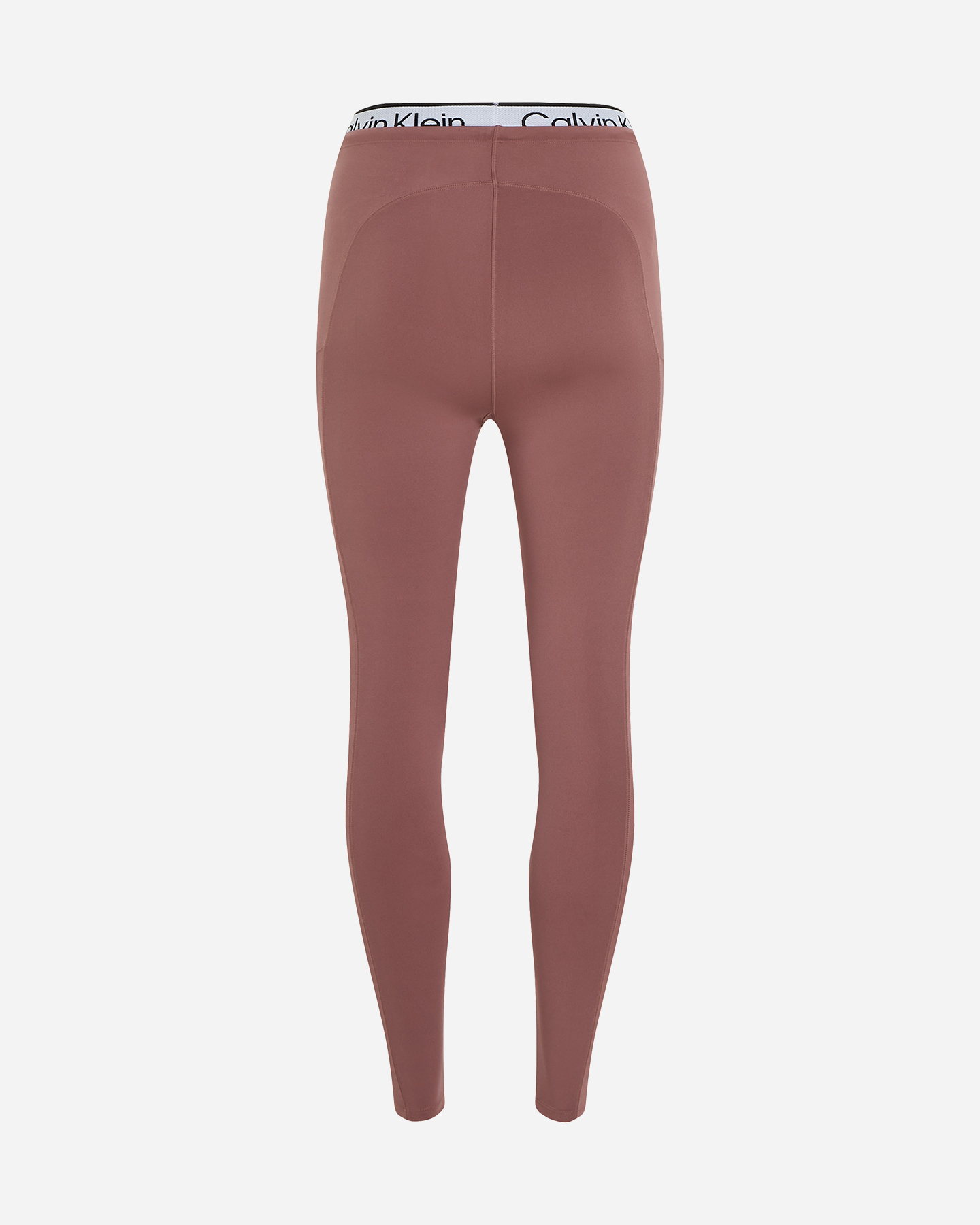 Leggings CALVIN KLEIN SPORT COULISSE RISE 7/8 W - Rosa - 1 | Cisalfa Sport