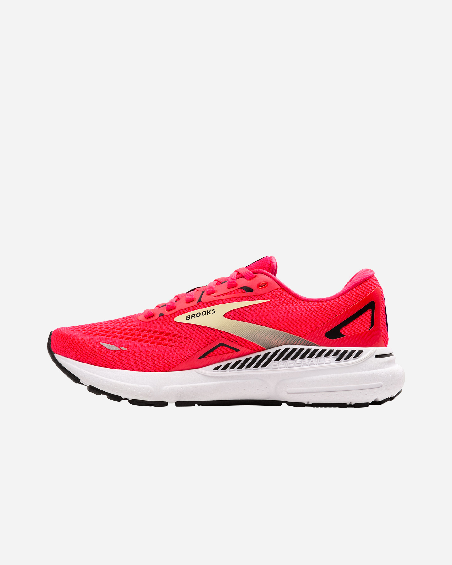 Scarpe running BROOKS ADRENALINE GTS 23 W - Rosa - 5 | Cisalfa Sport