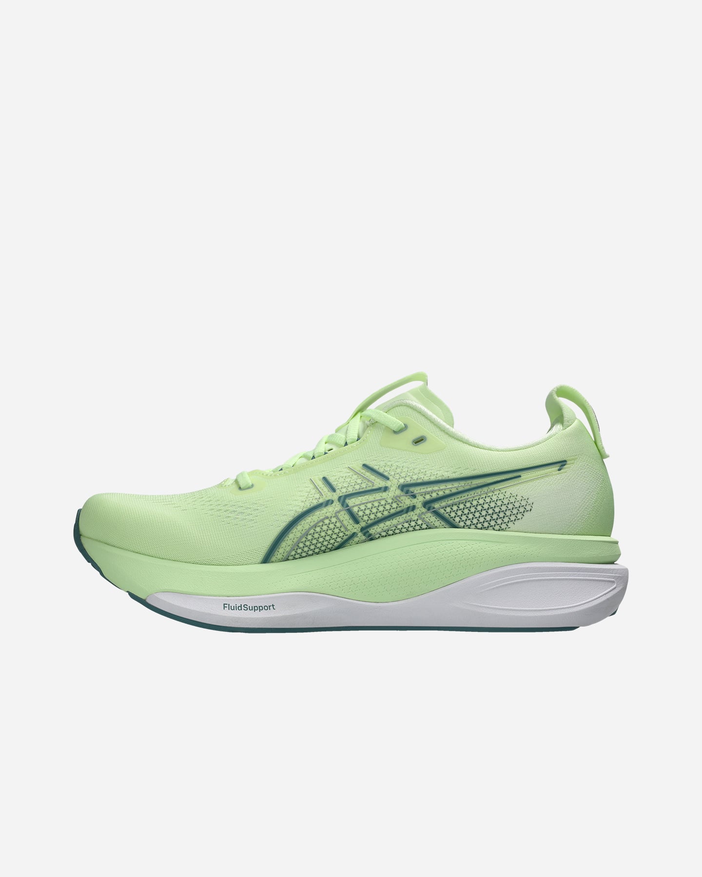 Scarpe running ASICS GEL-KAYANO 33 M - Giallo - 5 | Cisalfa Sport