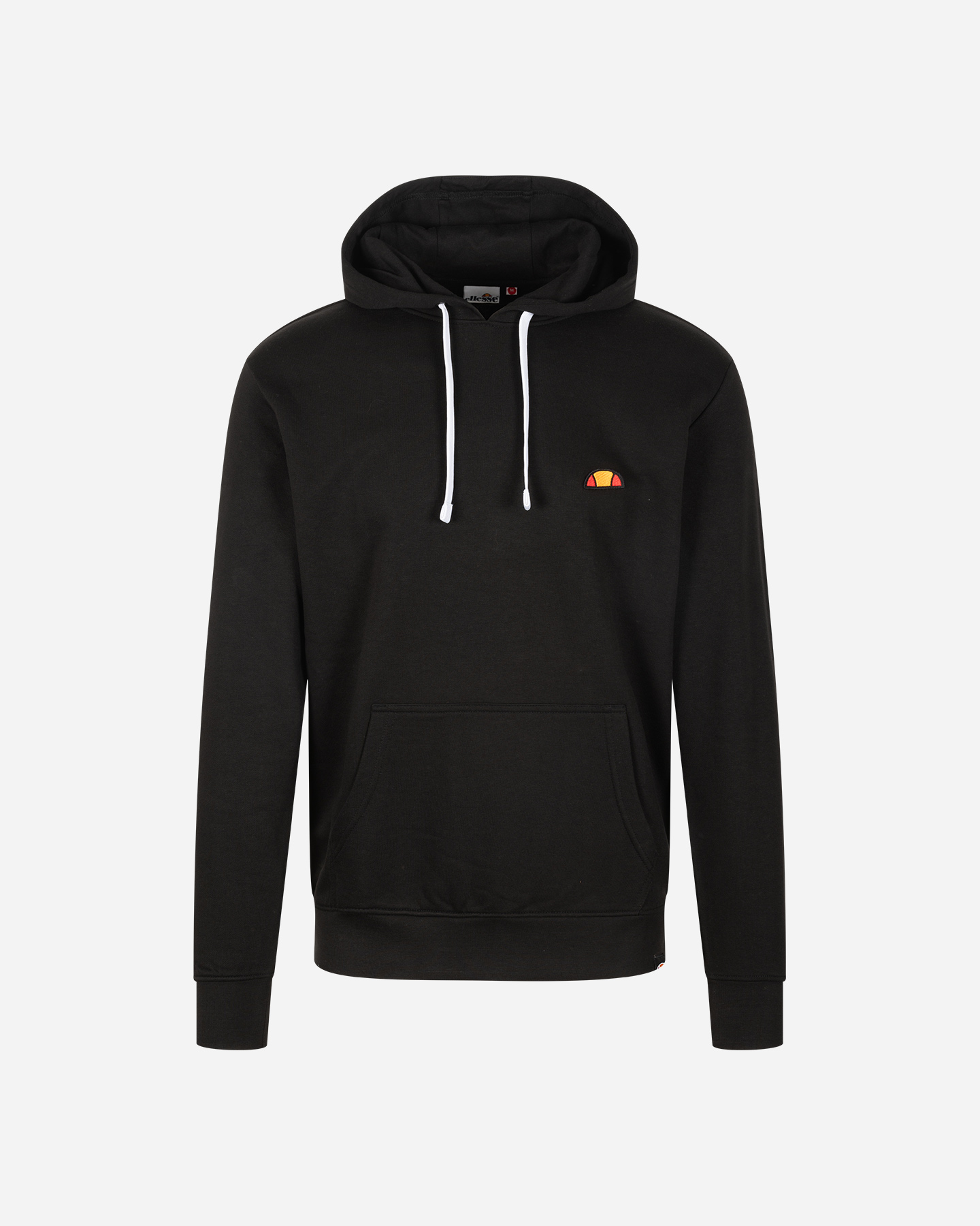 Felpa ELLESSE CLOSE M - 0 | Cisalfa Sport