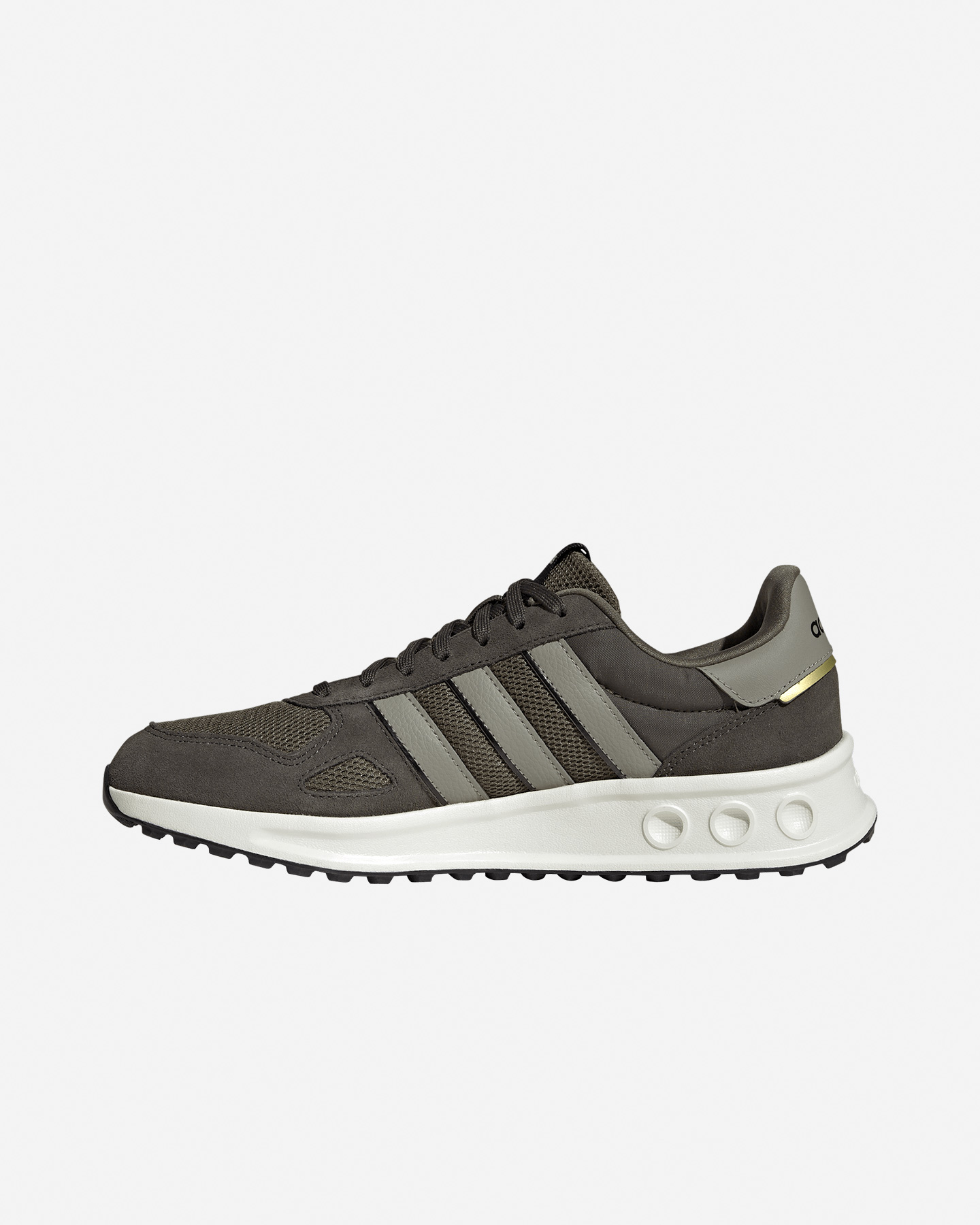 Scarpe sneakers ADIDAS CORE RUN 84 M - Beige - 3 | Cisalfa Sport