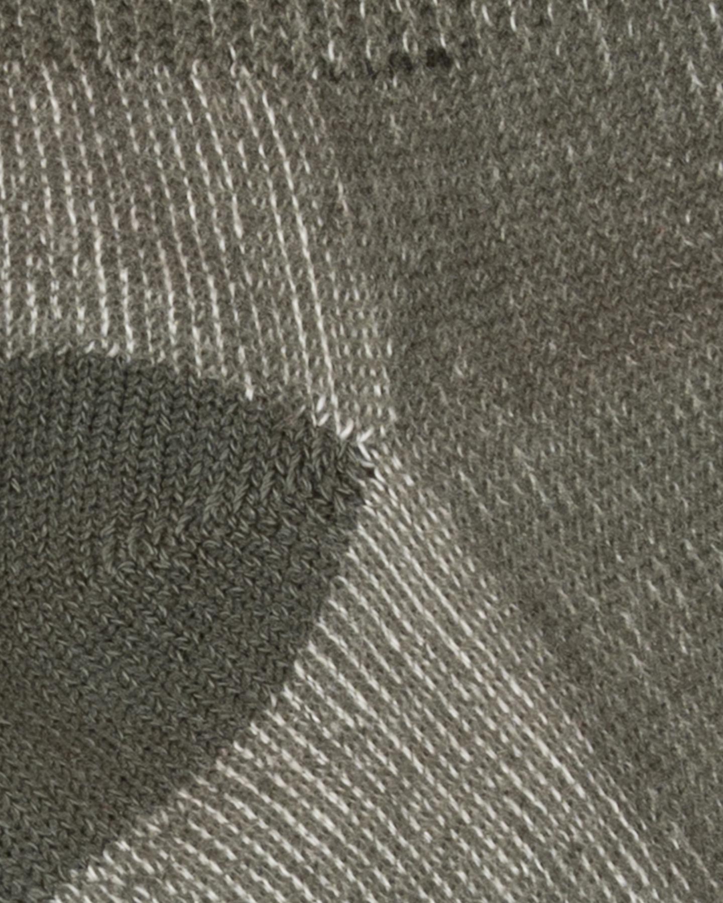 Calze trekking 8848 COOLMAX CORTO JR - Verde - 2 | Cisalfa Sport