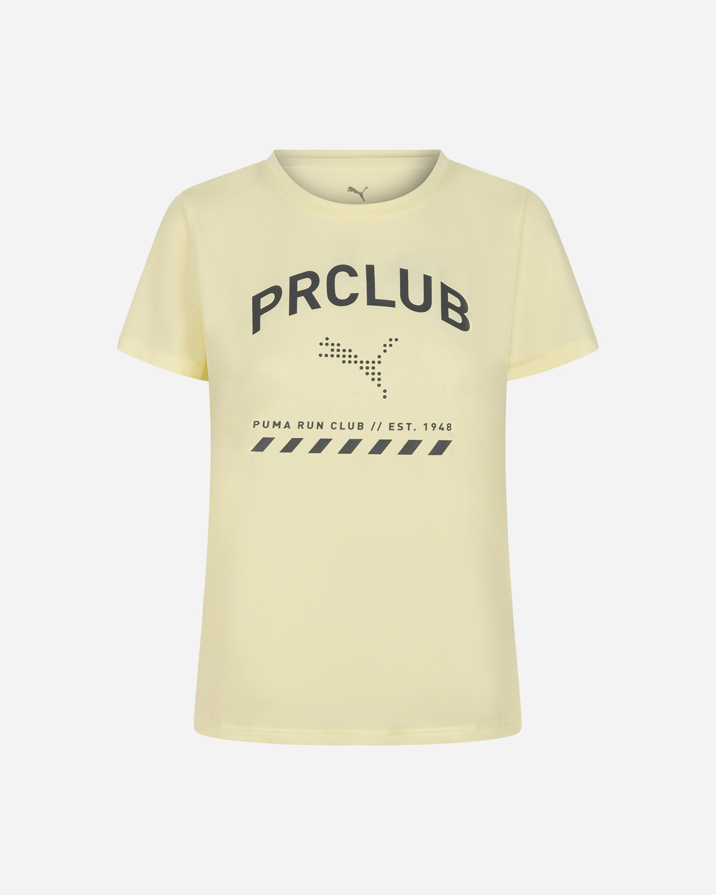 T-shirt running Puma Run Club Graphic donna