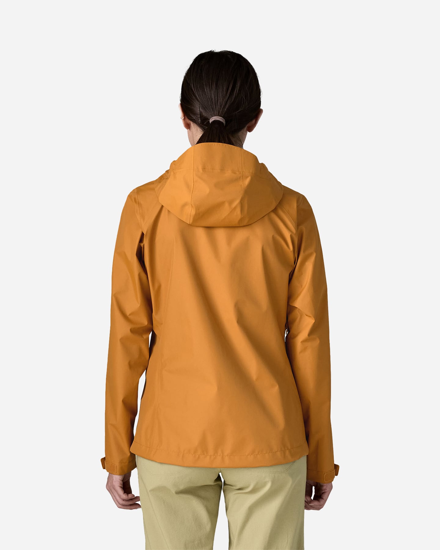 Giacca outdoor PATAGONIA TORRENTSHELL 3L W - Marrone - 2 | Cisalfa Sport