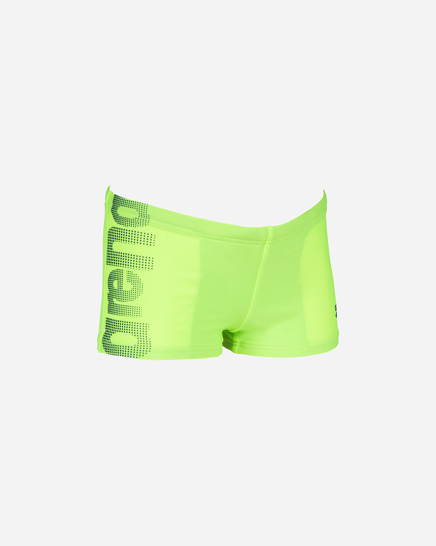 Costume piscina ARENA LOGO JR - Verde - 1 | Cisalfa Sport