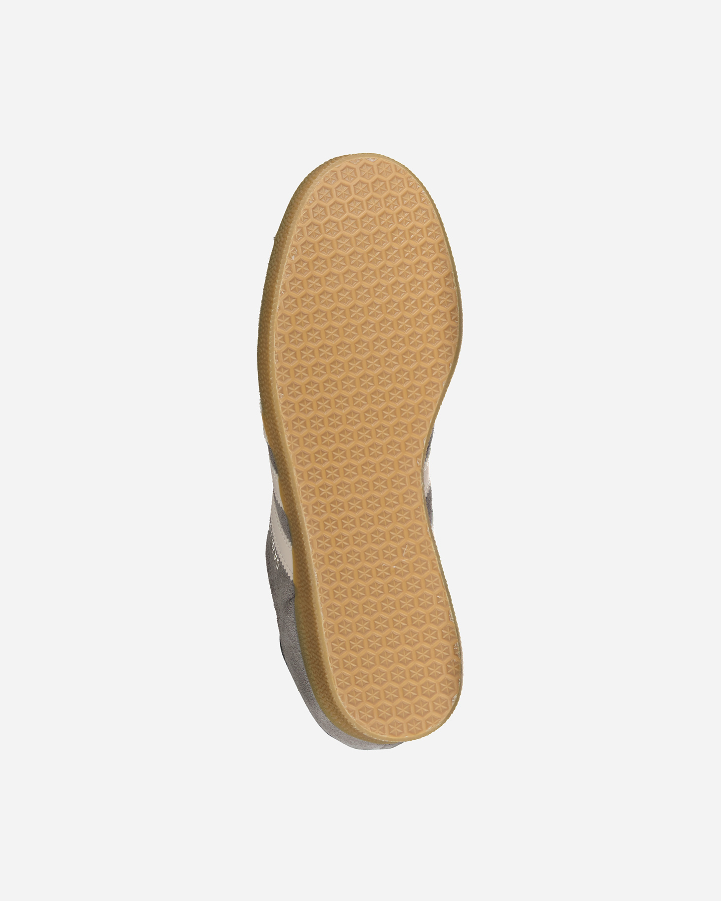 Scarpe sneakers ADIDAS GAZELLE REKIVE REAL MADRID M - Grigio - 2 | Cisalfa Sport