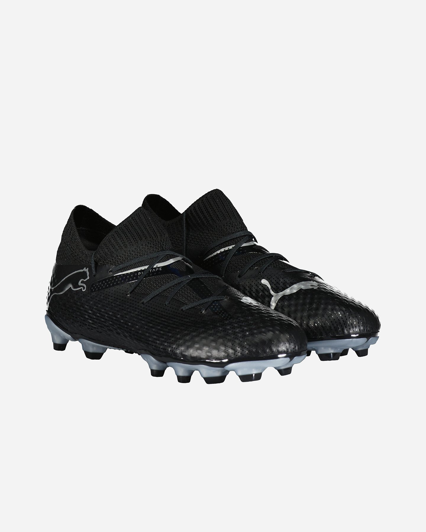 Scarpe calcio PUMA FUTURE 7 PRO FG-AG JR - Nero - 1 | Cisalfa Sport