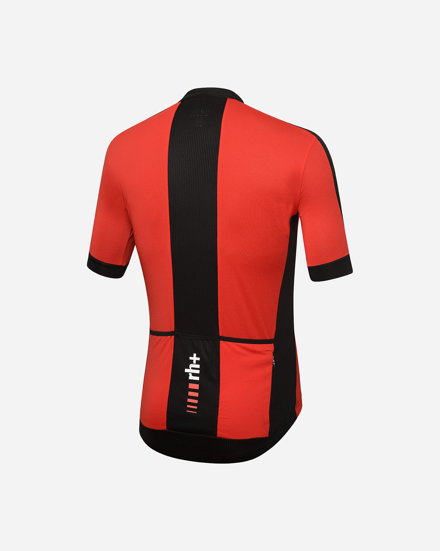 Maglia ciclismo RH+ NEW PRIMO M - Rosso - 1 | Cisalfa Sport