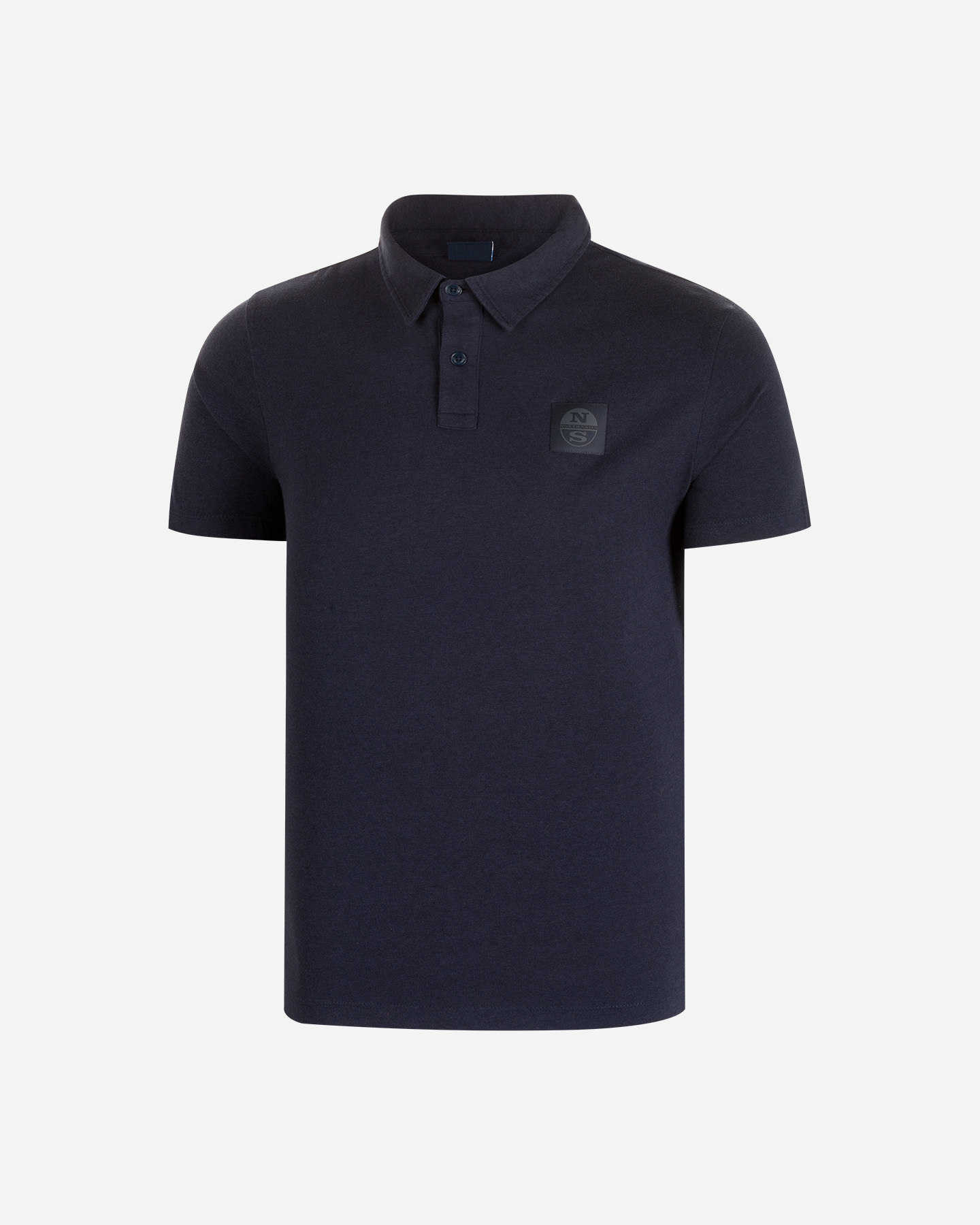 Polo NORTH SAILS JERSEY M - Blu - 0 | Cisalfa Sport