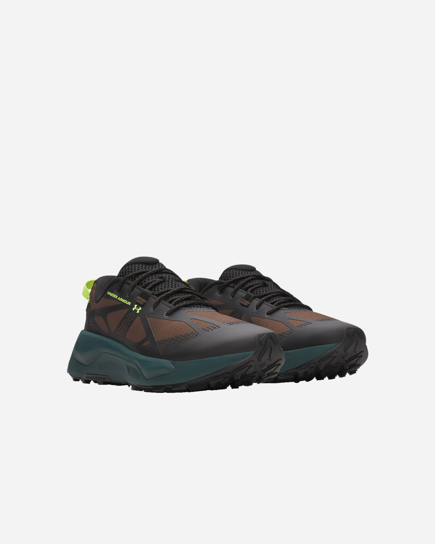 Scarpe trail UNDER ARMOUR CHARGED BANDIT TRAIL 4 M - 1 | Cisalfa Sport