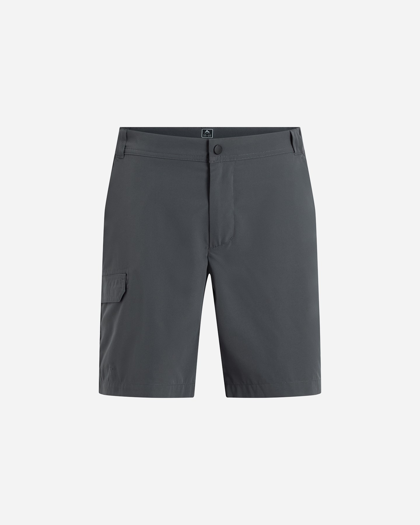 Pantaloncini MCKINLEY SANNA II M - Antracite - 0 | Cisalfa Sport